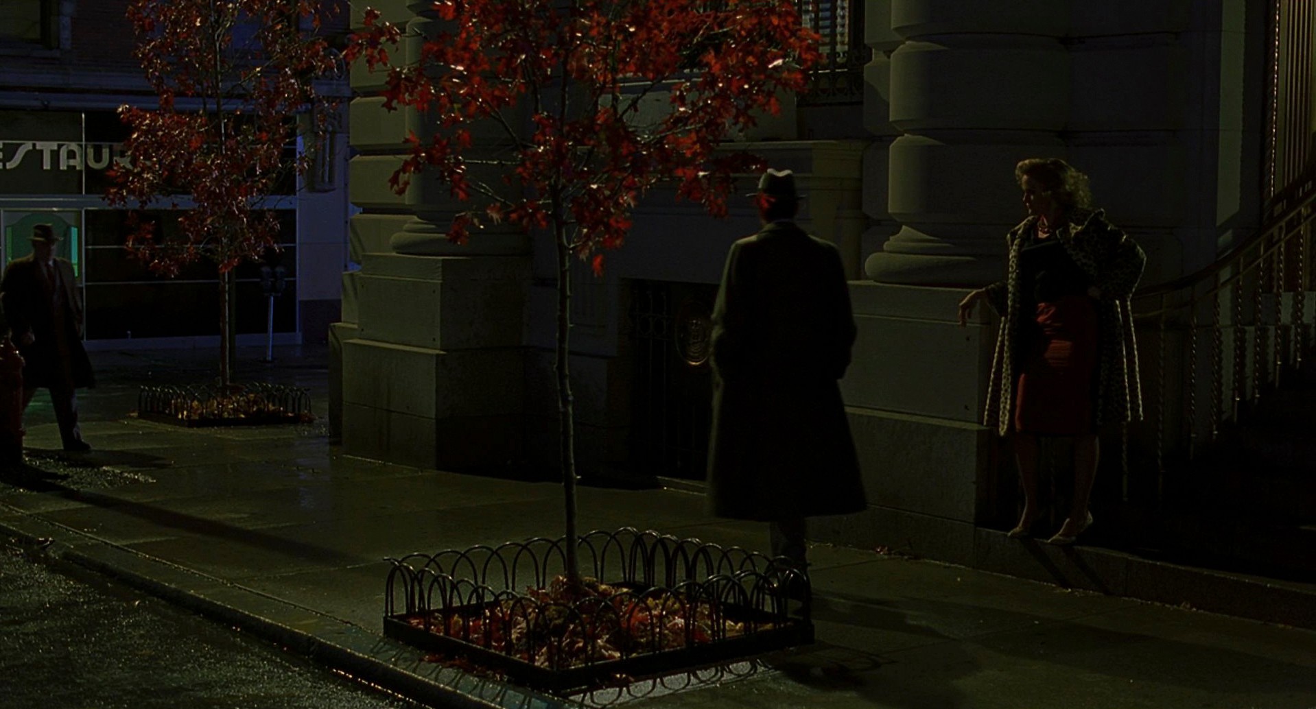 Far from Heaven (2002) —  shot,  lighting