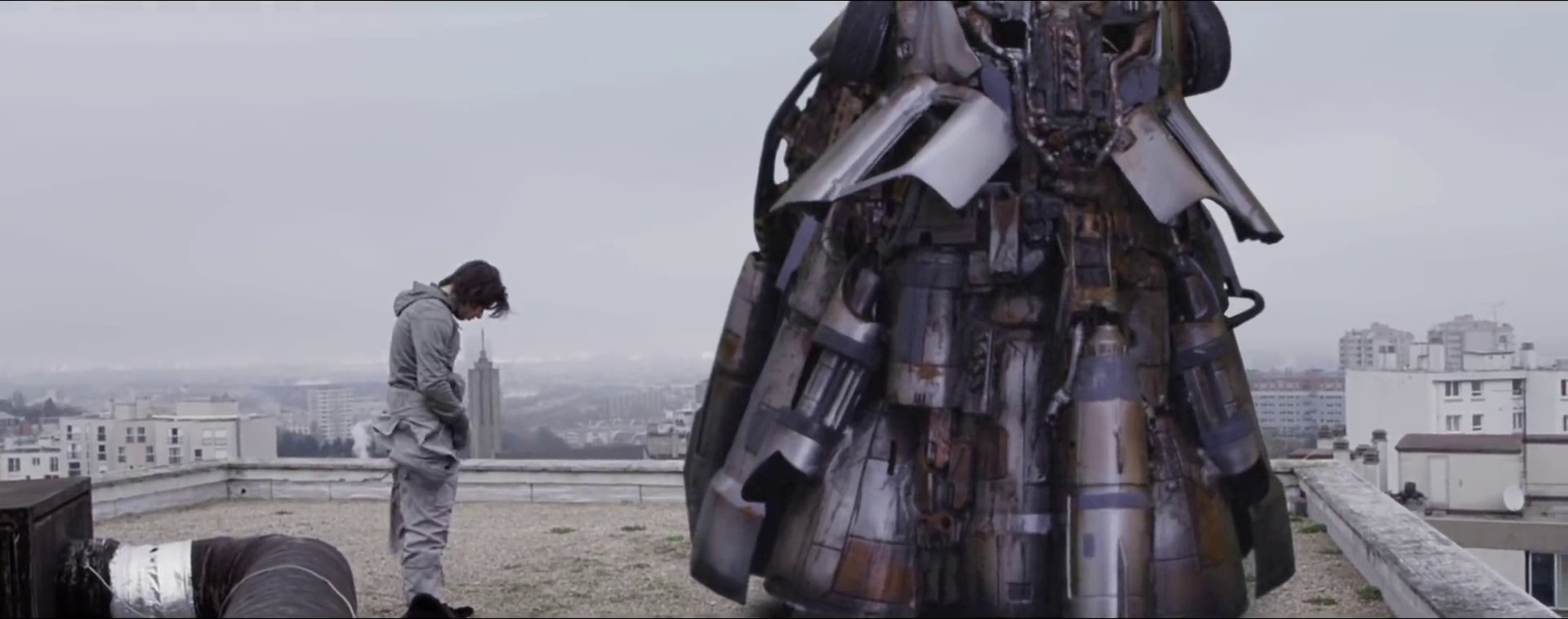 Si Seul (2012) —  shot,  lighting