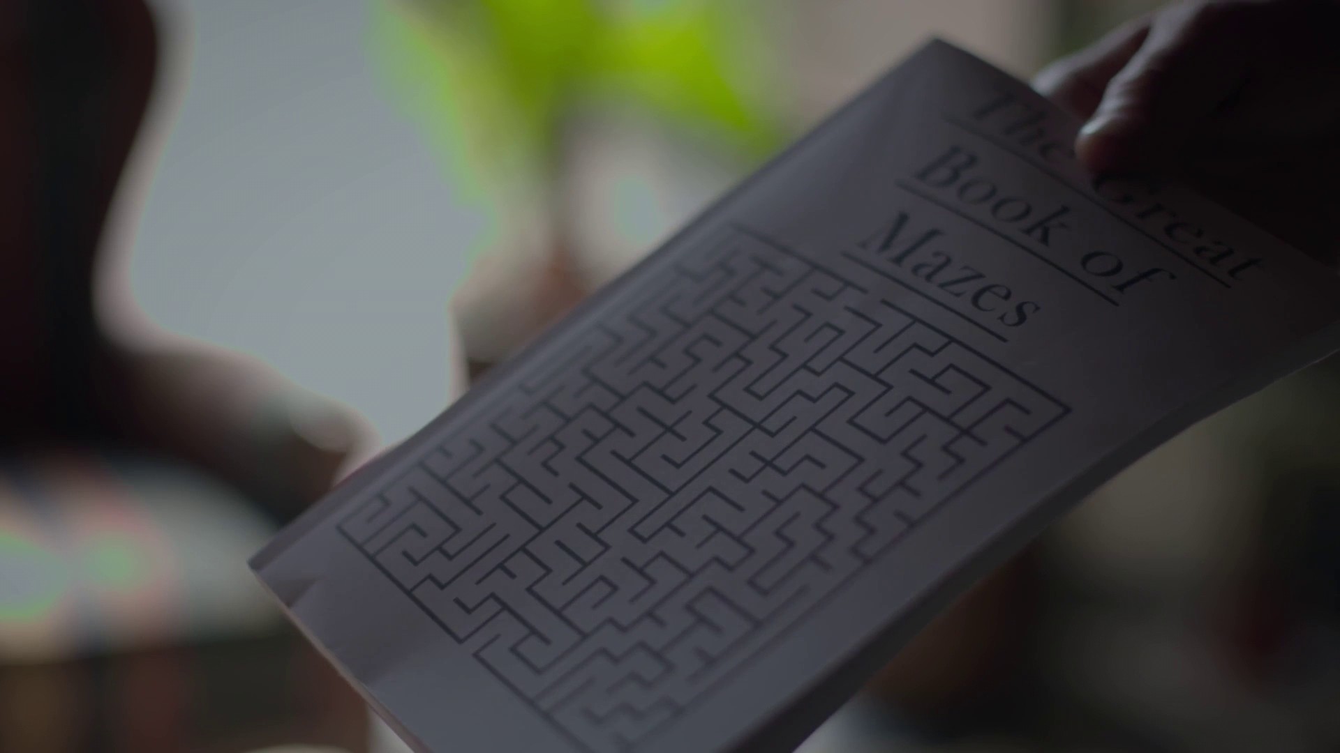 Ánima (2023) —  shot,  lighting