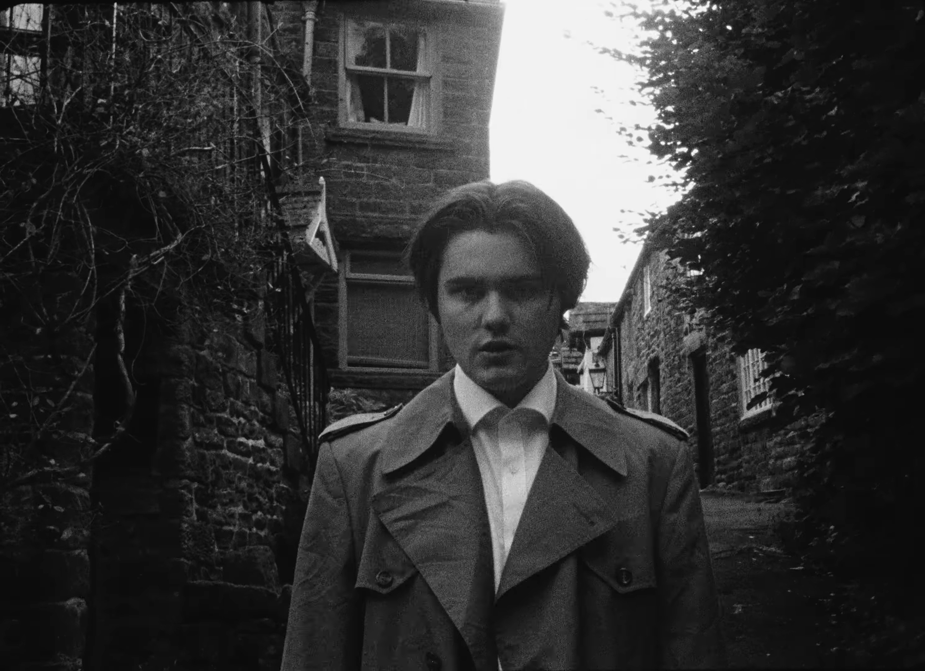 Murder, Murder! (2025) —  shot,  lighting