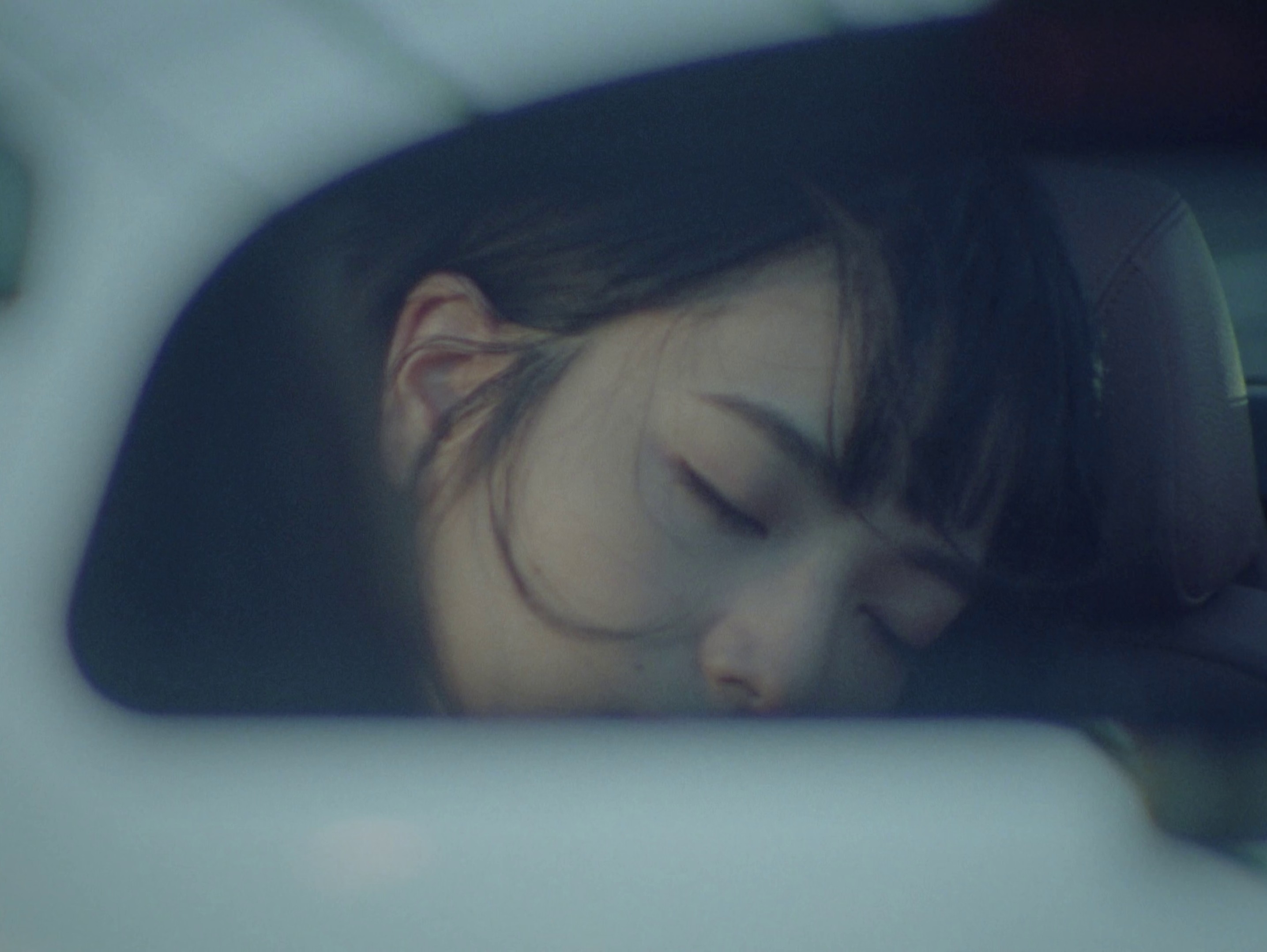 Odoriko (2021) —  shot,  lighting