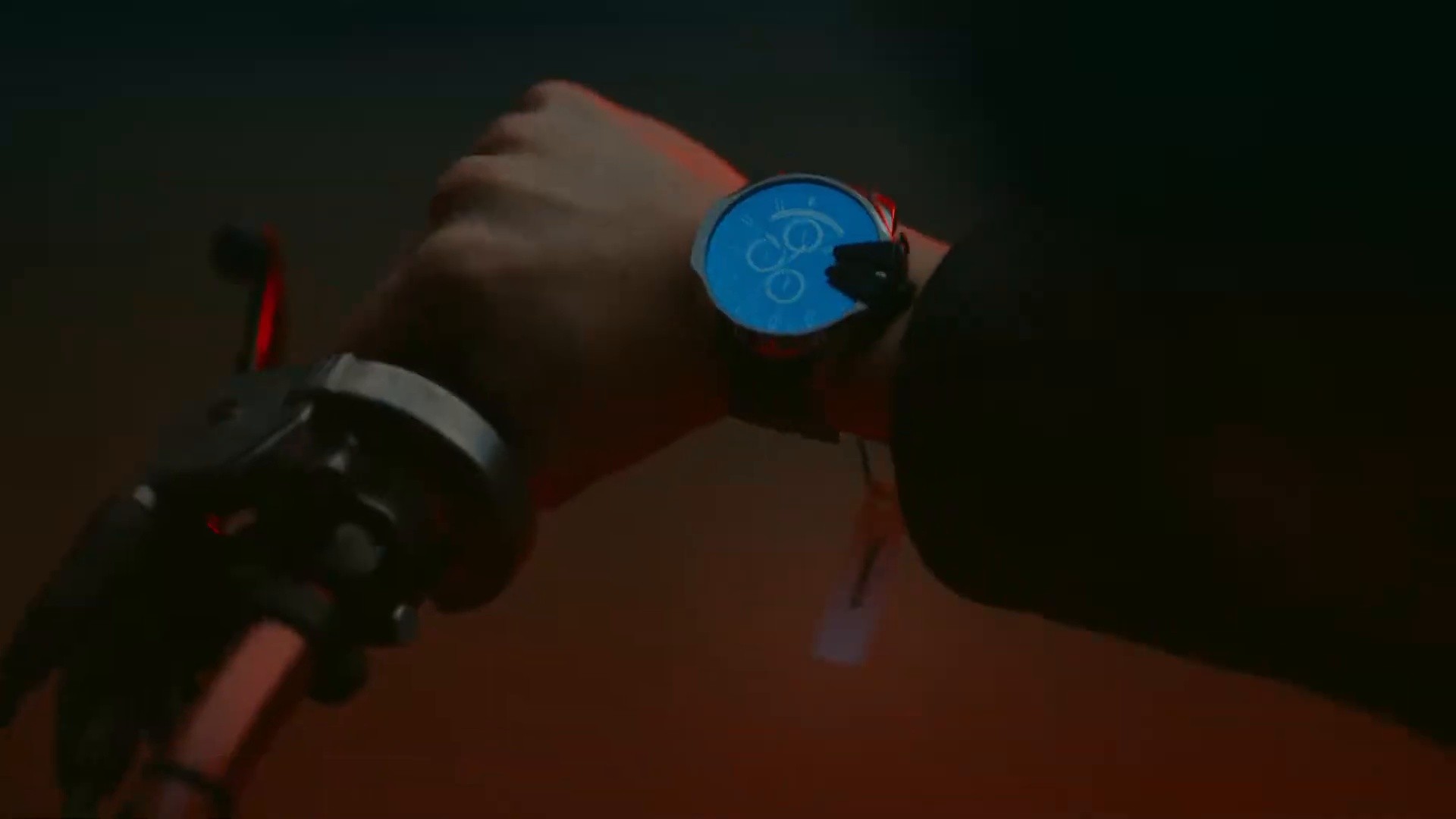 Diesel | Enjoy Before Returning (2024) —  shot,  lighting