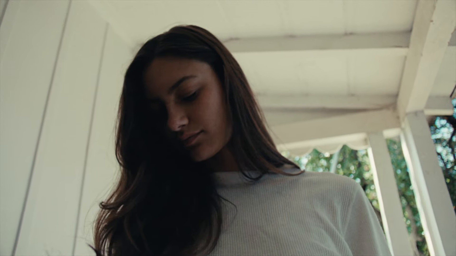 AGAIN (2026) —  shot,  lighting