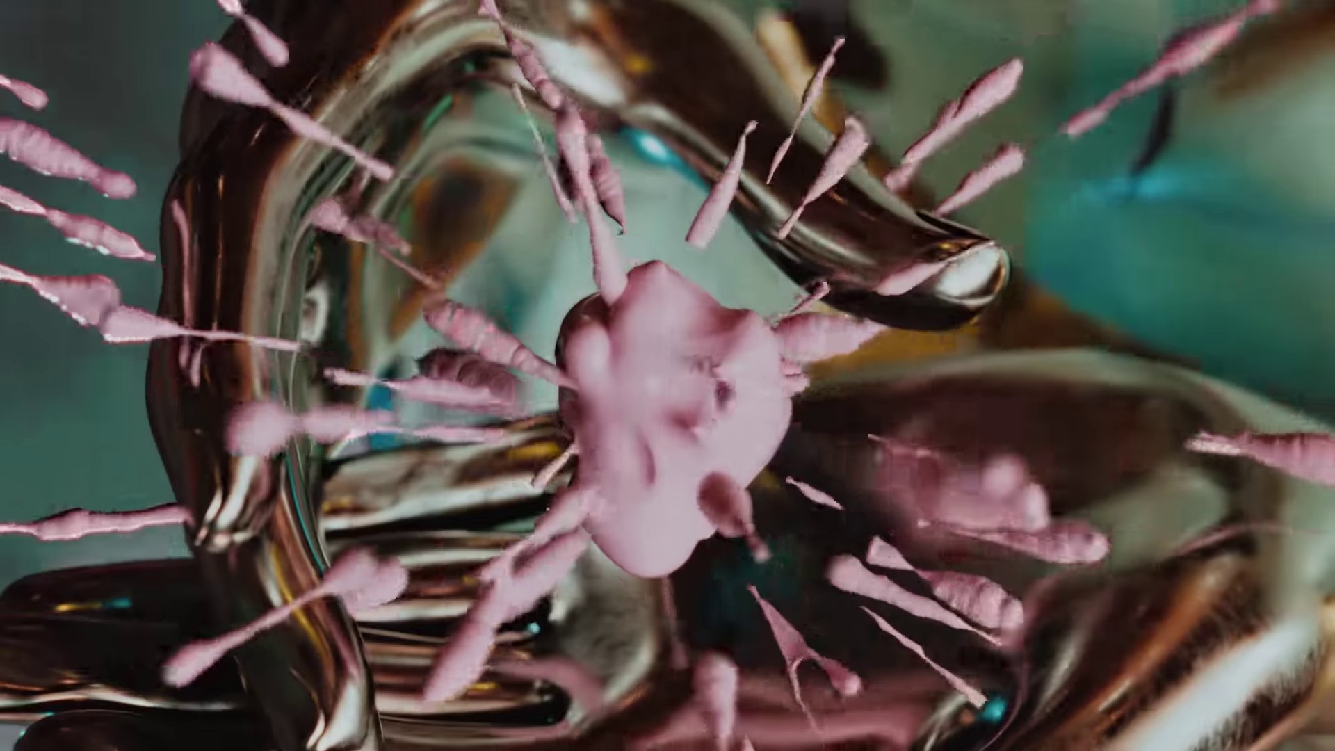 Ocha (2022) —  shot,  lighting