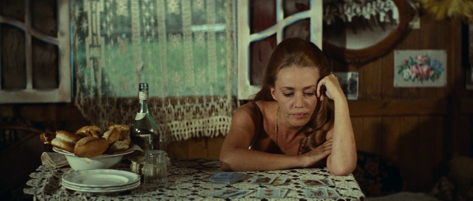 Viva Maria! (1966) —  shot,  lighting