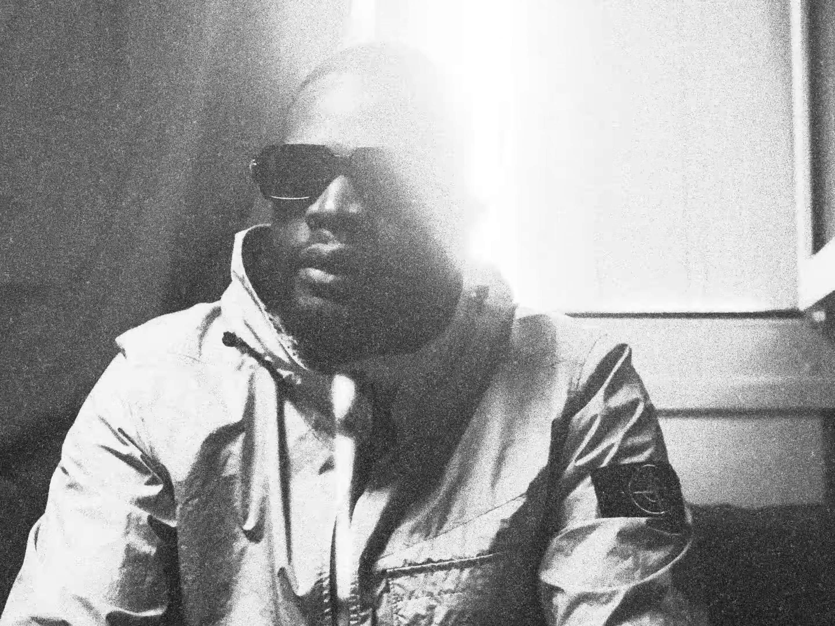 LOSSA (2023) —  shot,  lighting