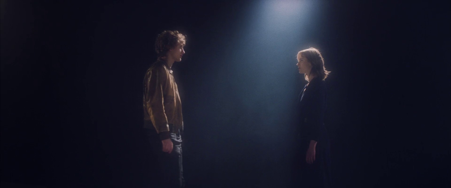 Sarah (2017) —  shot,  lighting