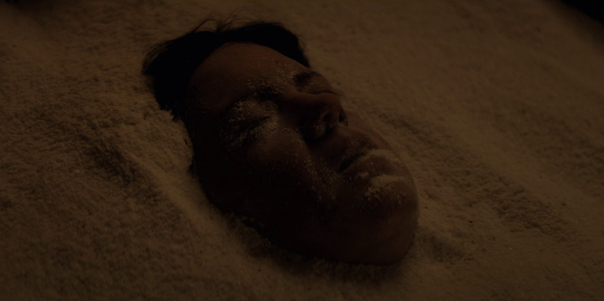 Betrayer Moon (2019) —  shot,  lighting