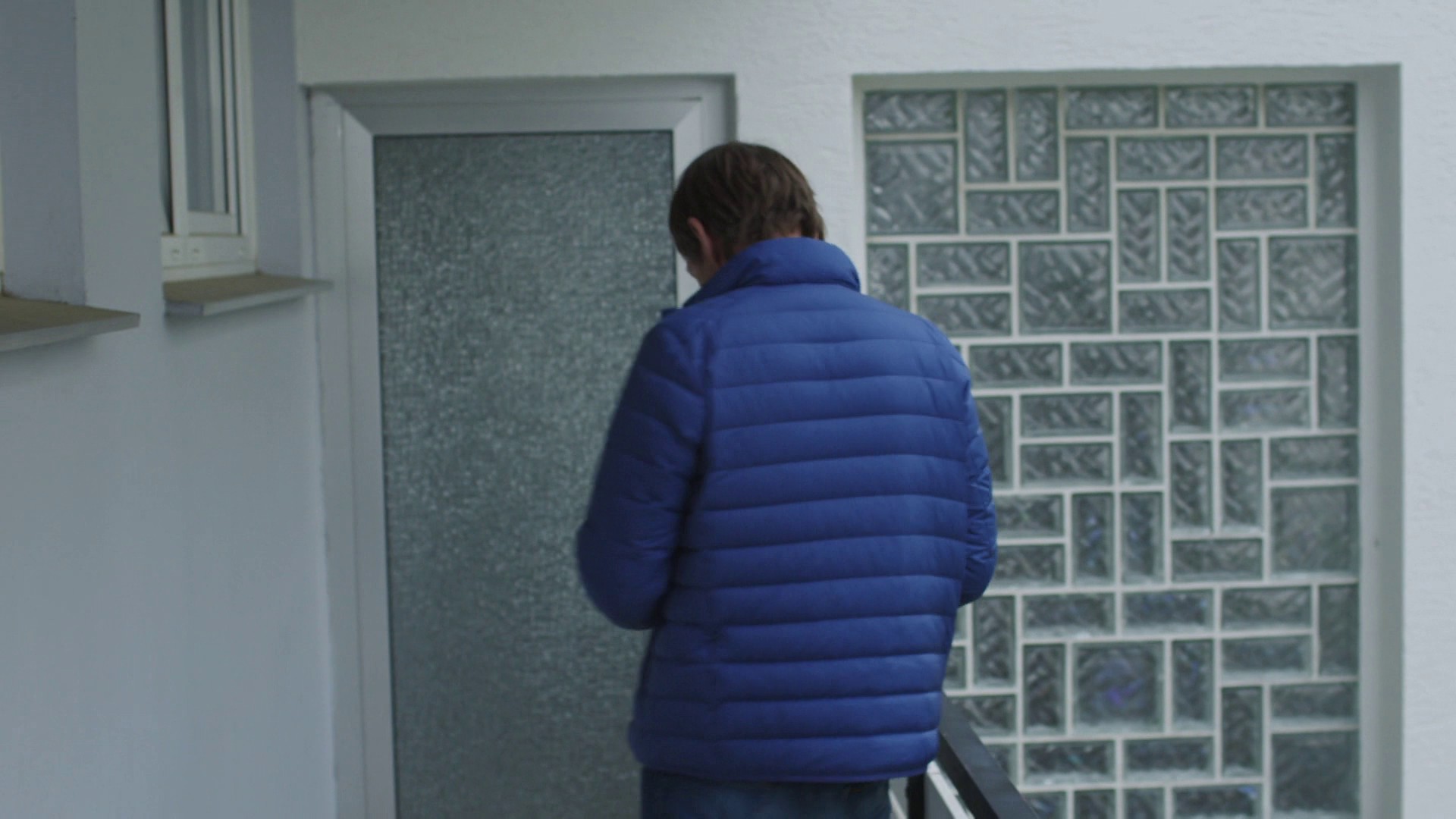 A Voluntary Year (2019) —  shot,  lighting