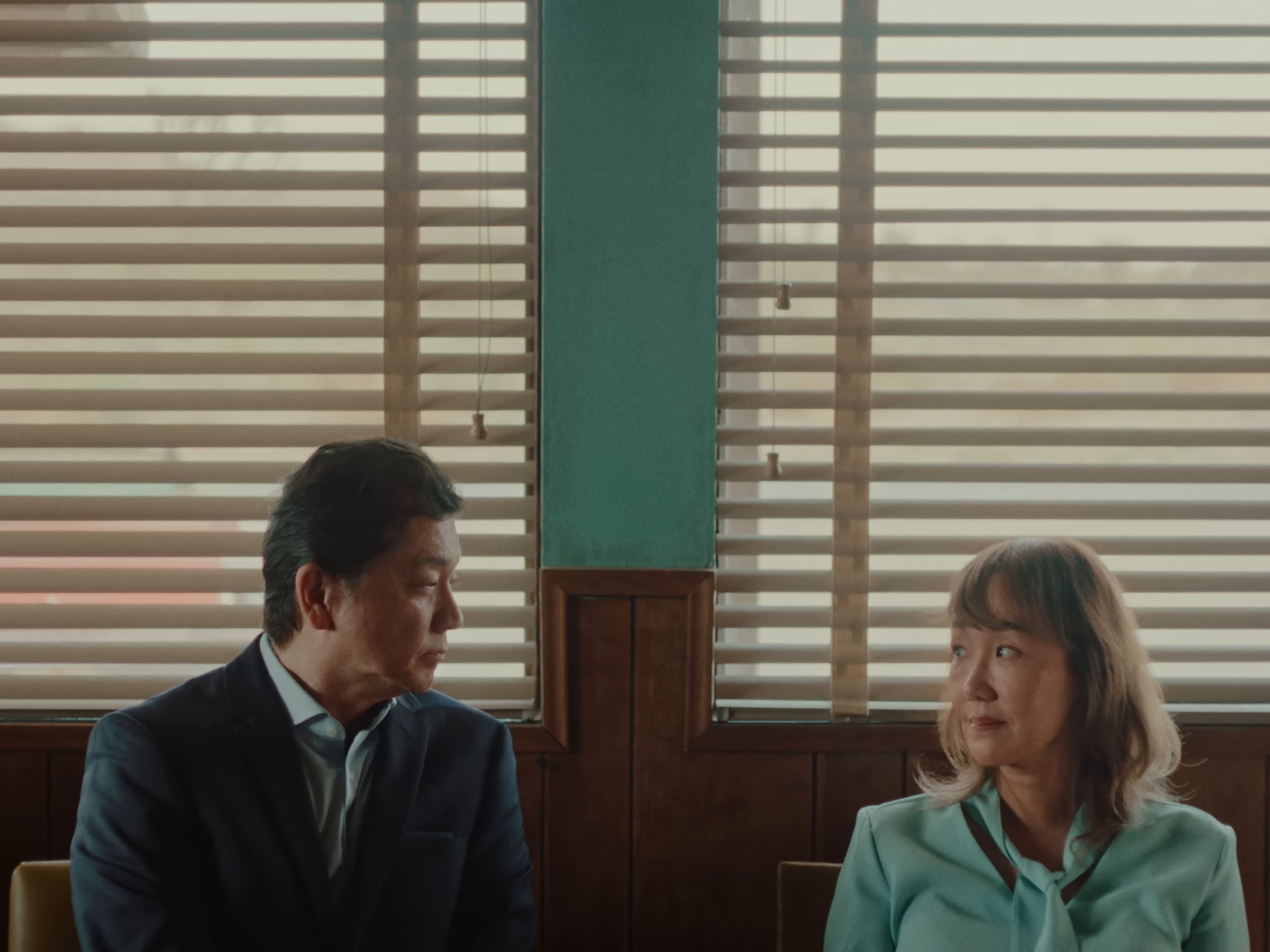 10AM (2025) —  shot,  lighting