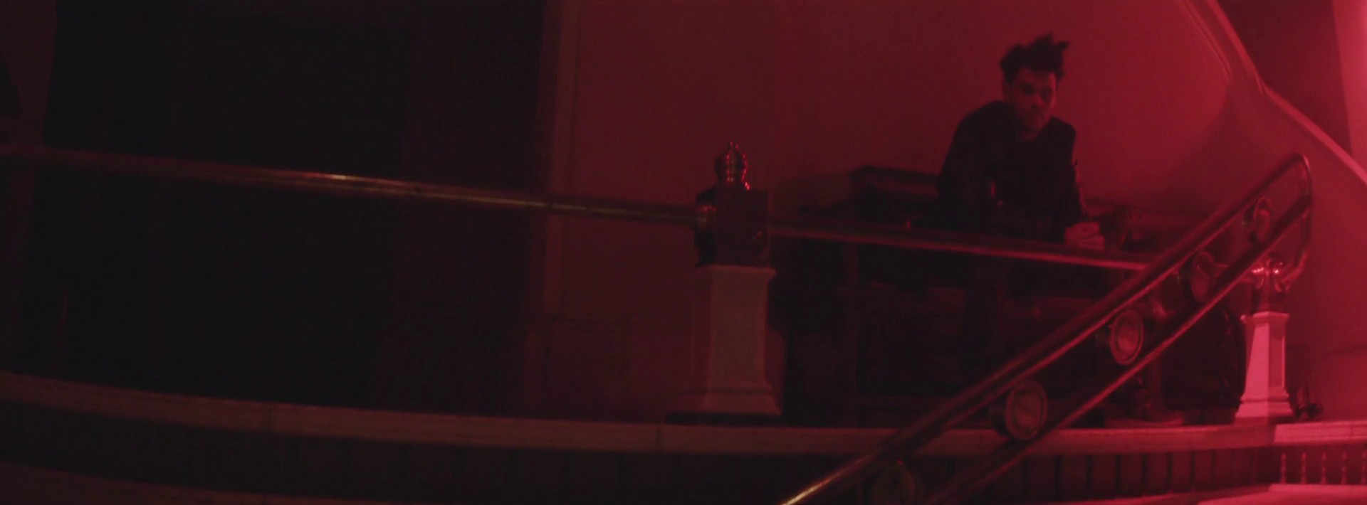 Twenty Eight  (2013) —  shot,  lighting