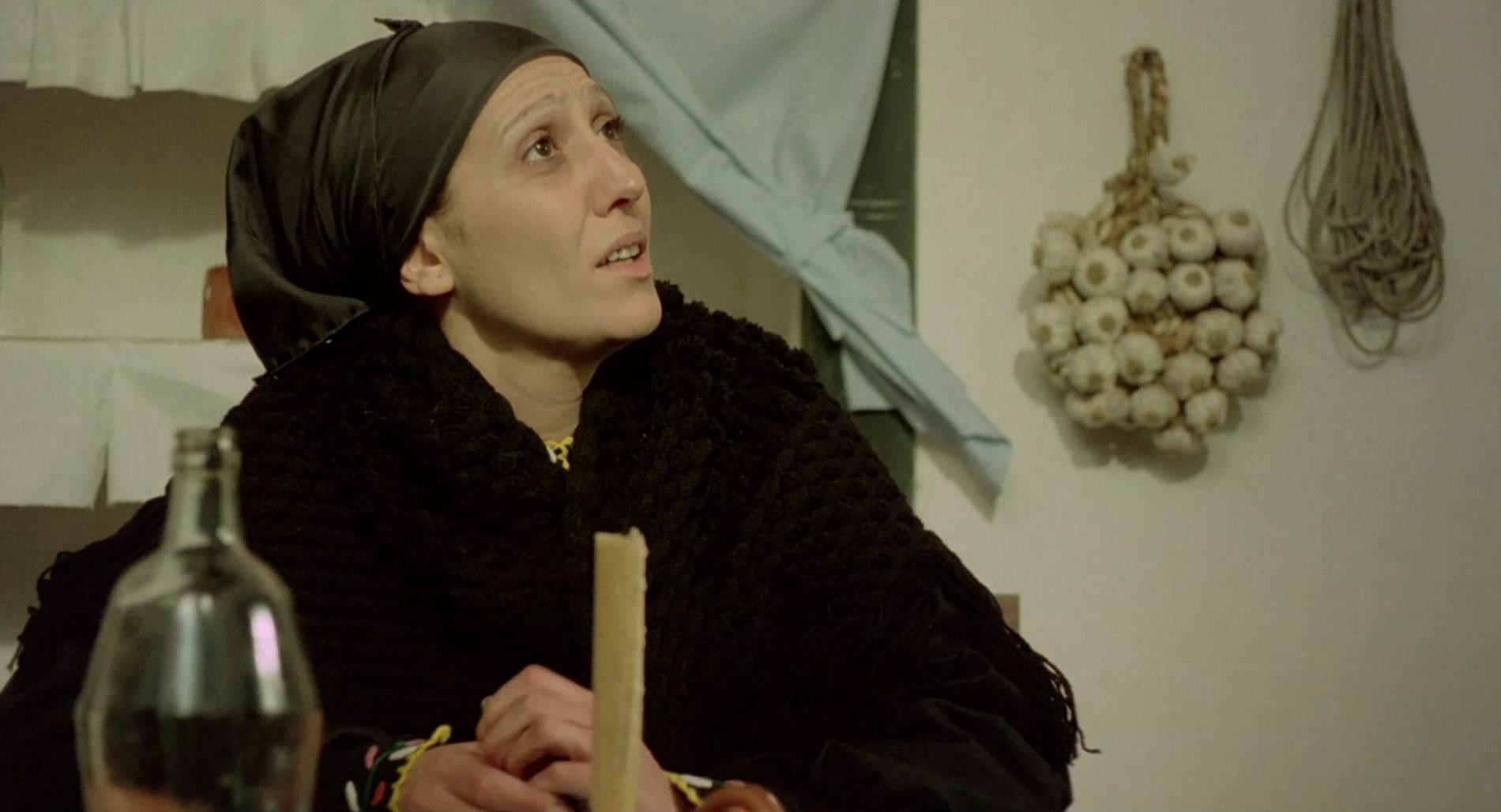 Love Letters of a Portuguese Nun (1977) —  shot,  lighting