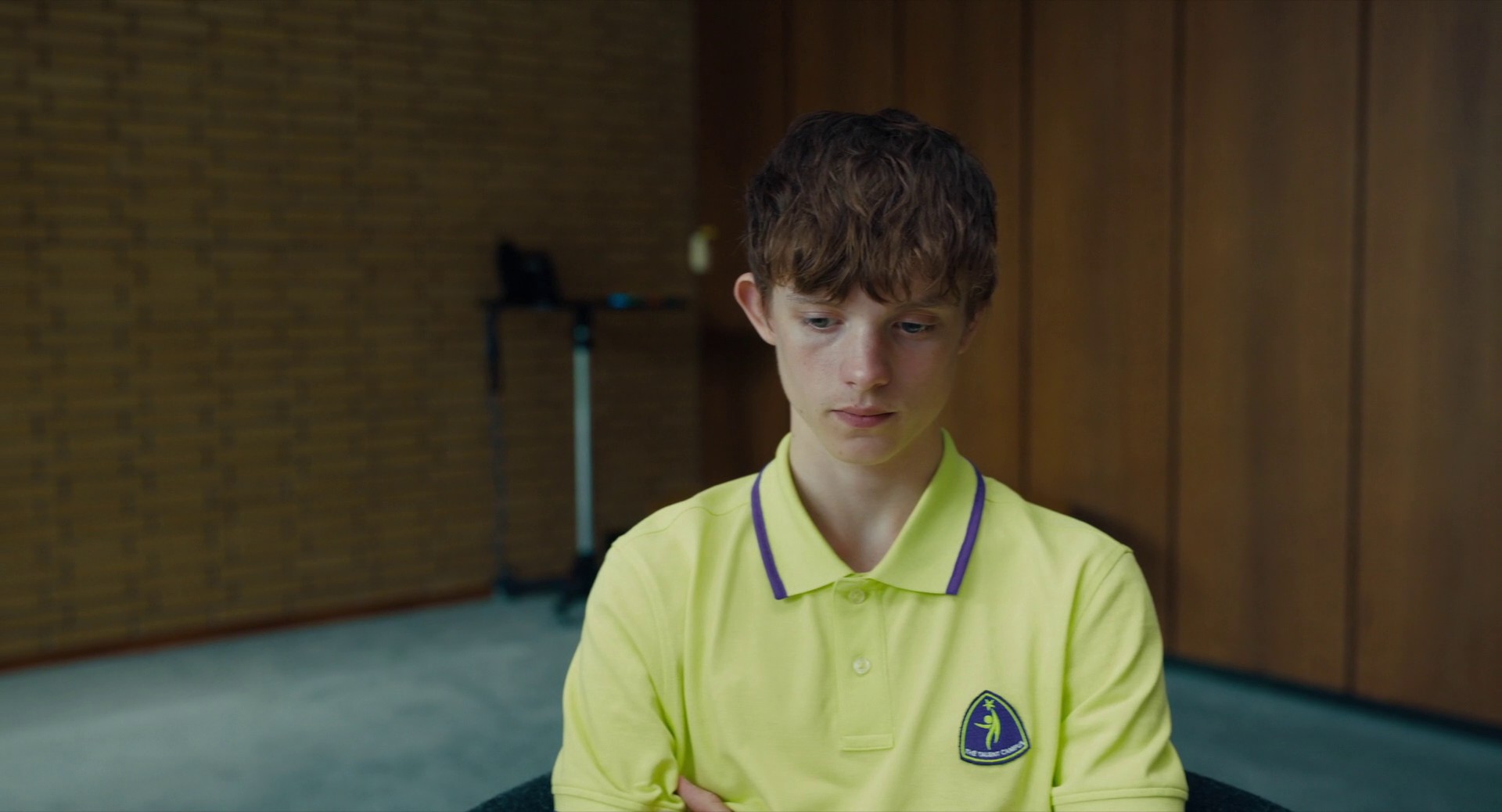 Club Zero (2023) —  shot,  lighting