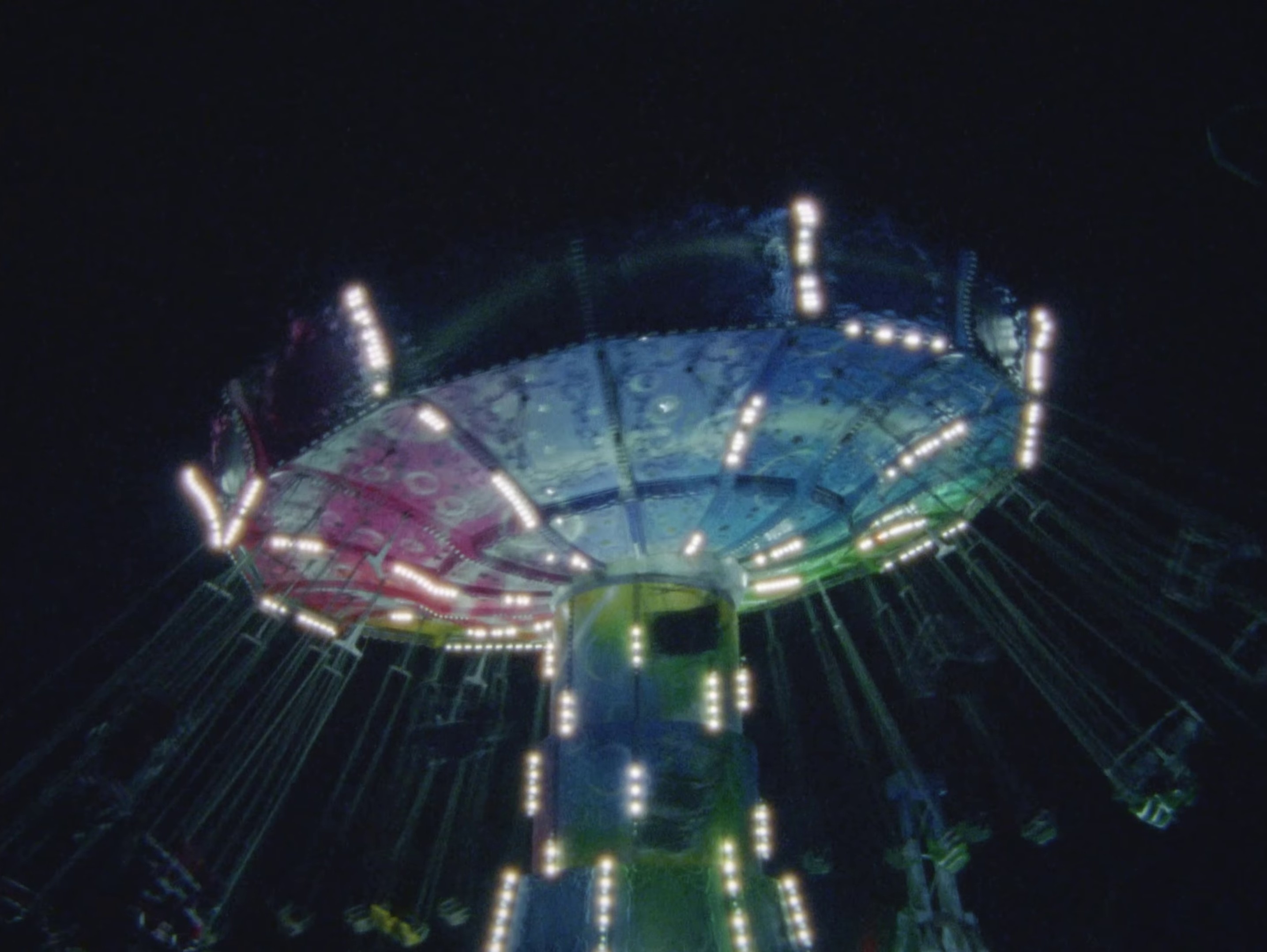 Odoriko (2021) —  shot,  lighting