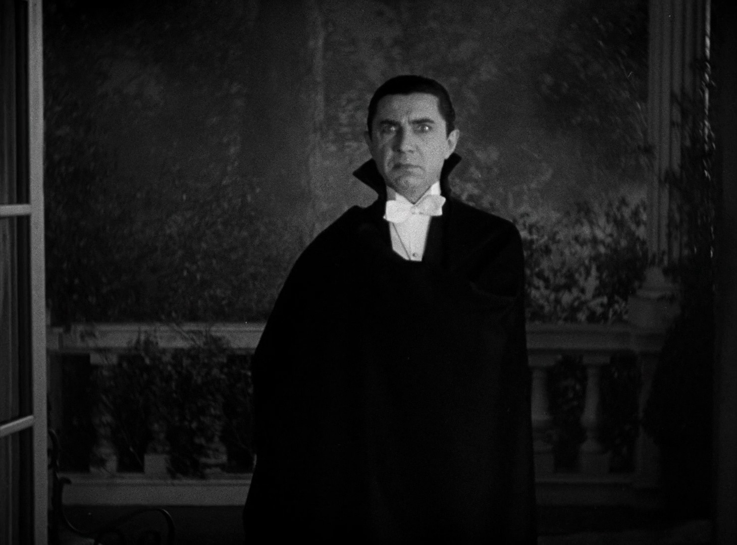 Dracula (1932) —  shot,  lighting