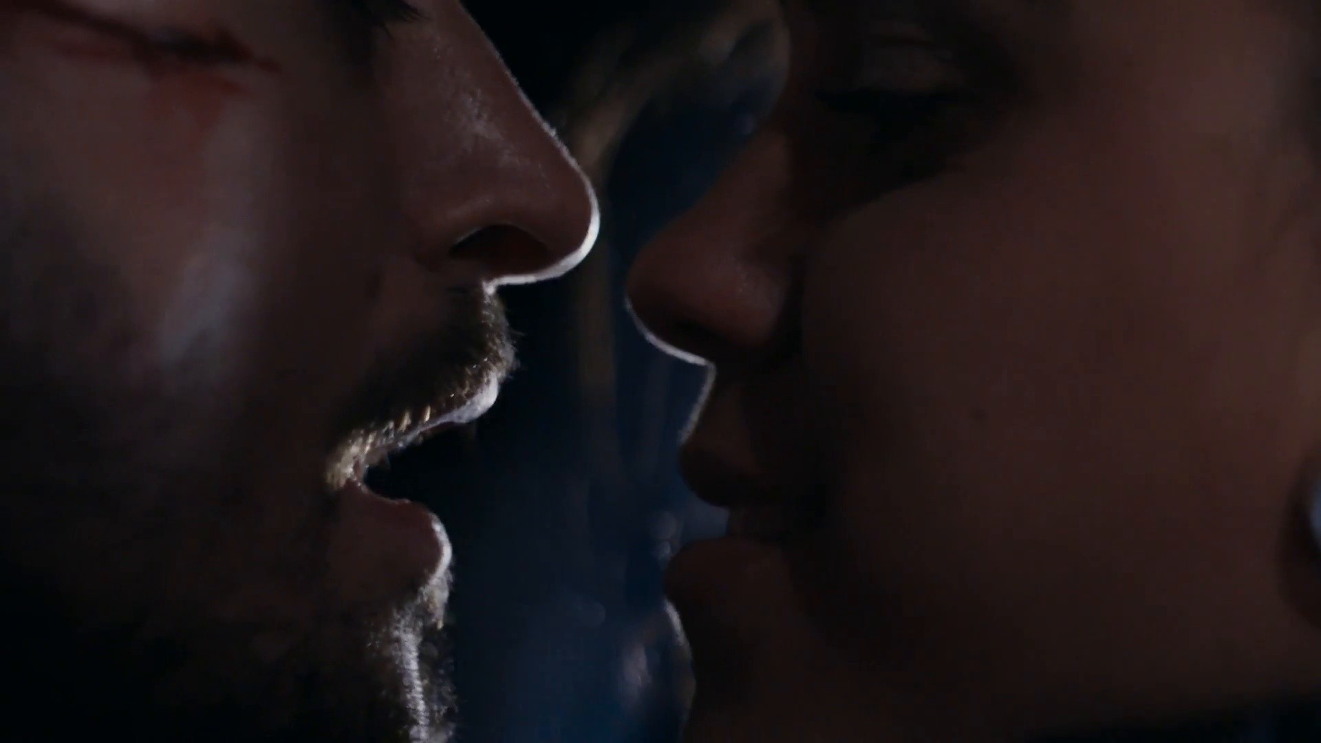 Too Much (2022) —  shot,  lighting