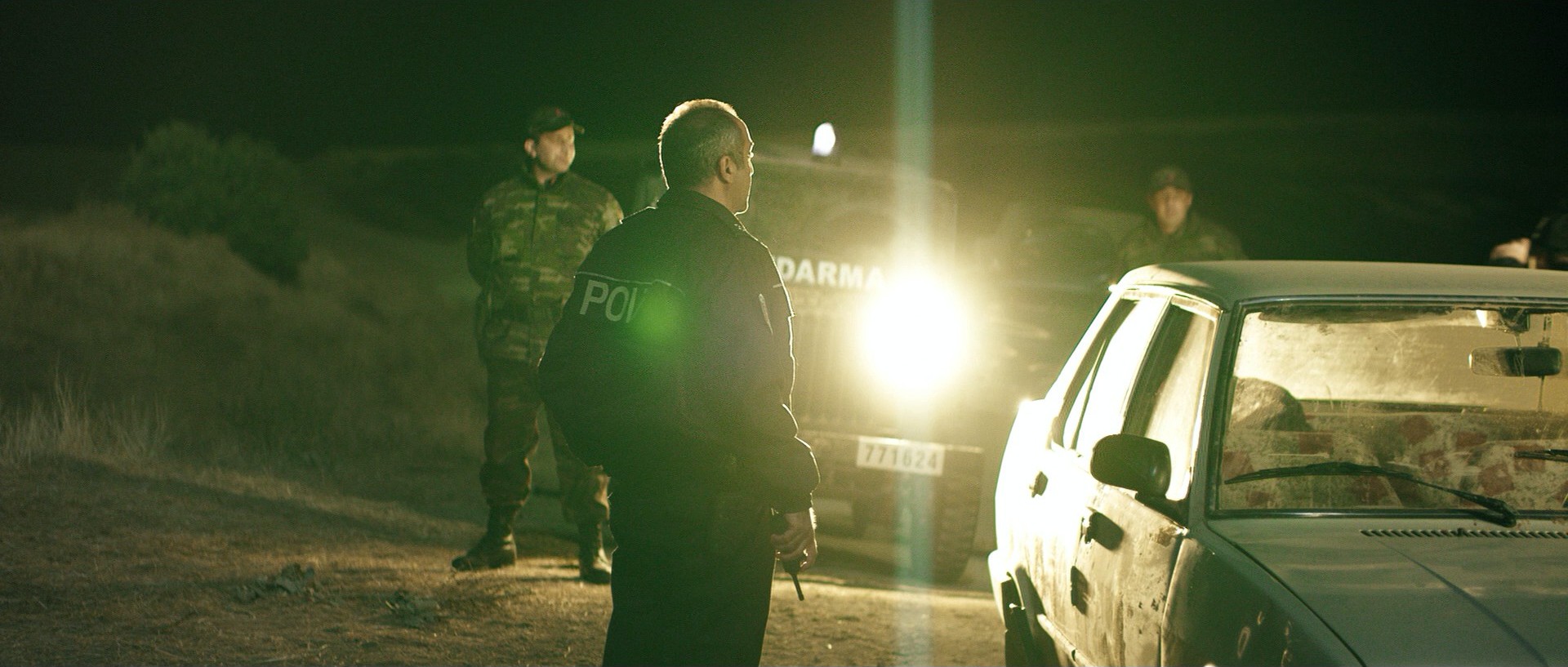 Once Upon a Time in Anatolia (2011) —  shot,  lighting