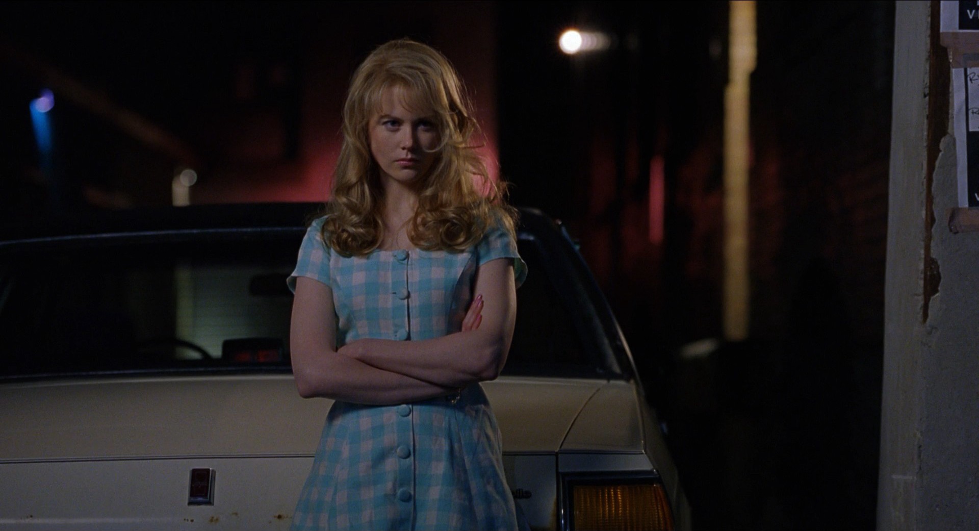 To Die For (1995) —  shot,  lighting