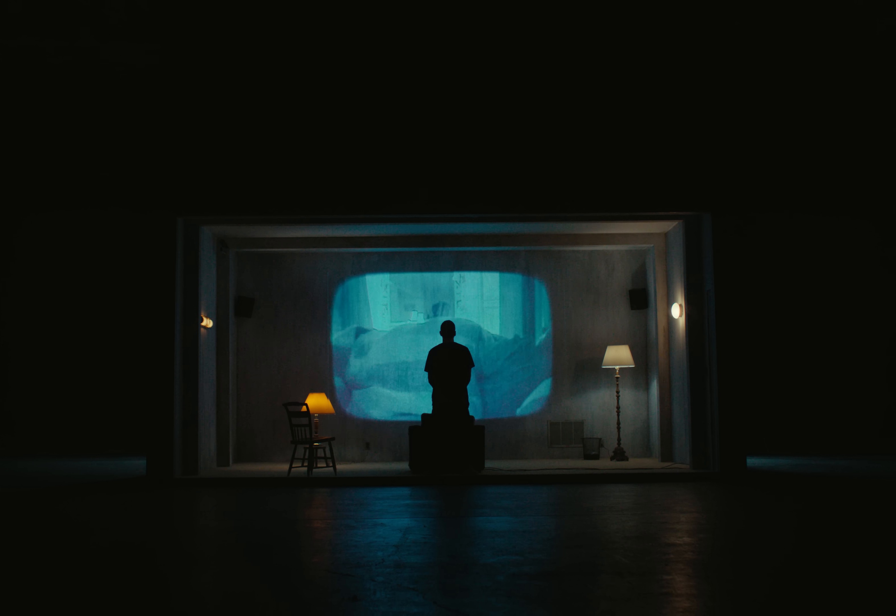 Somebody Save Me (2024) —  shot,  lighting