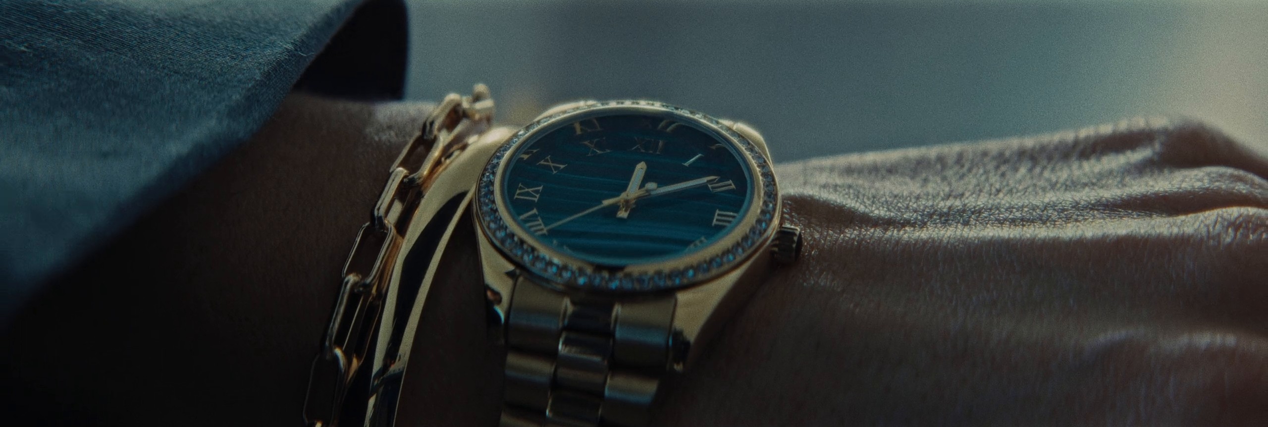 ENBD - What's Your Next DC (2024) —  shot,  lighting