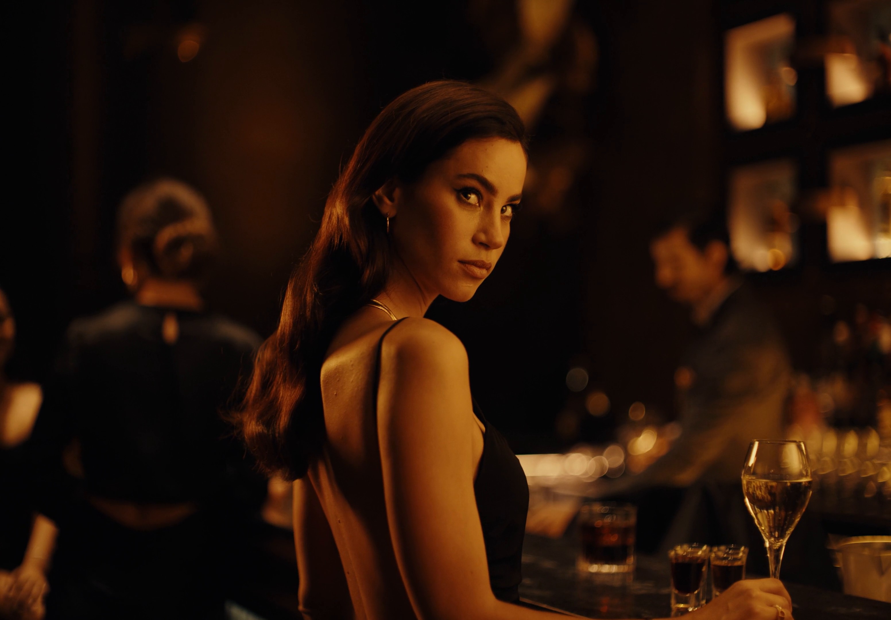 Dream Dubai (2024) —  shot,  lighting