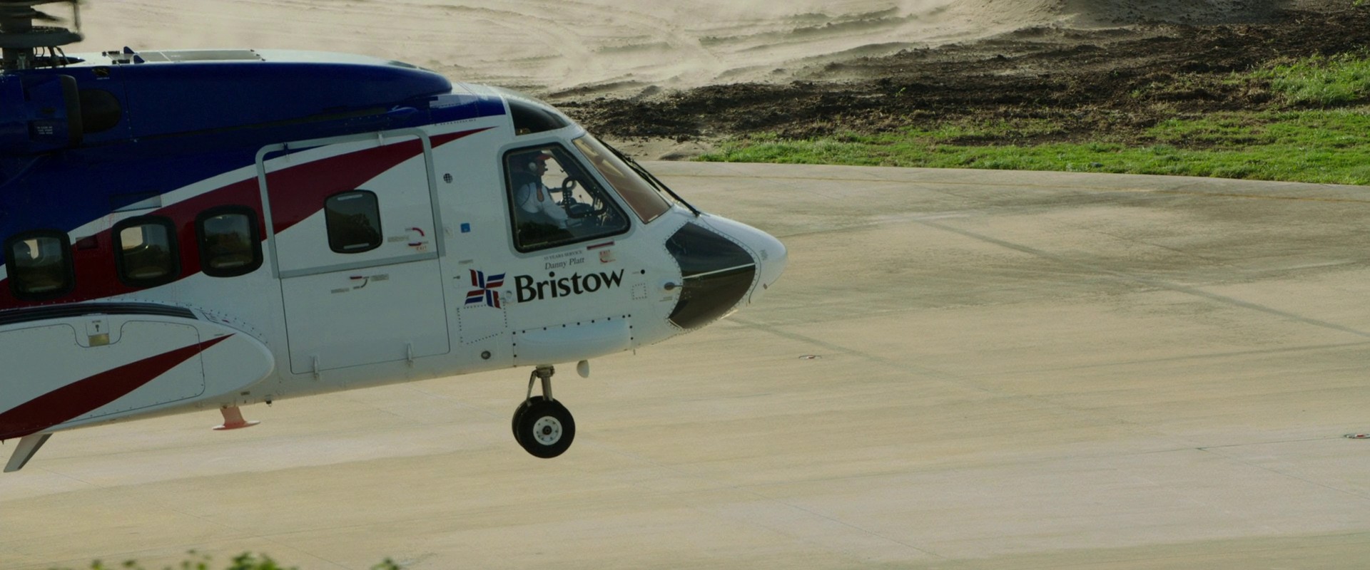Deepwater Horizon (2016) —  shot,  lighting