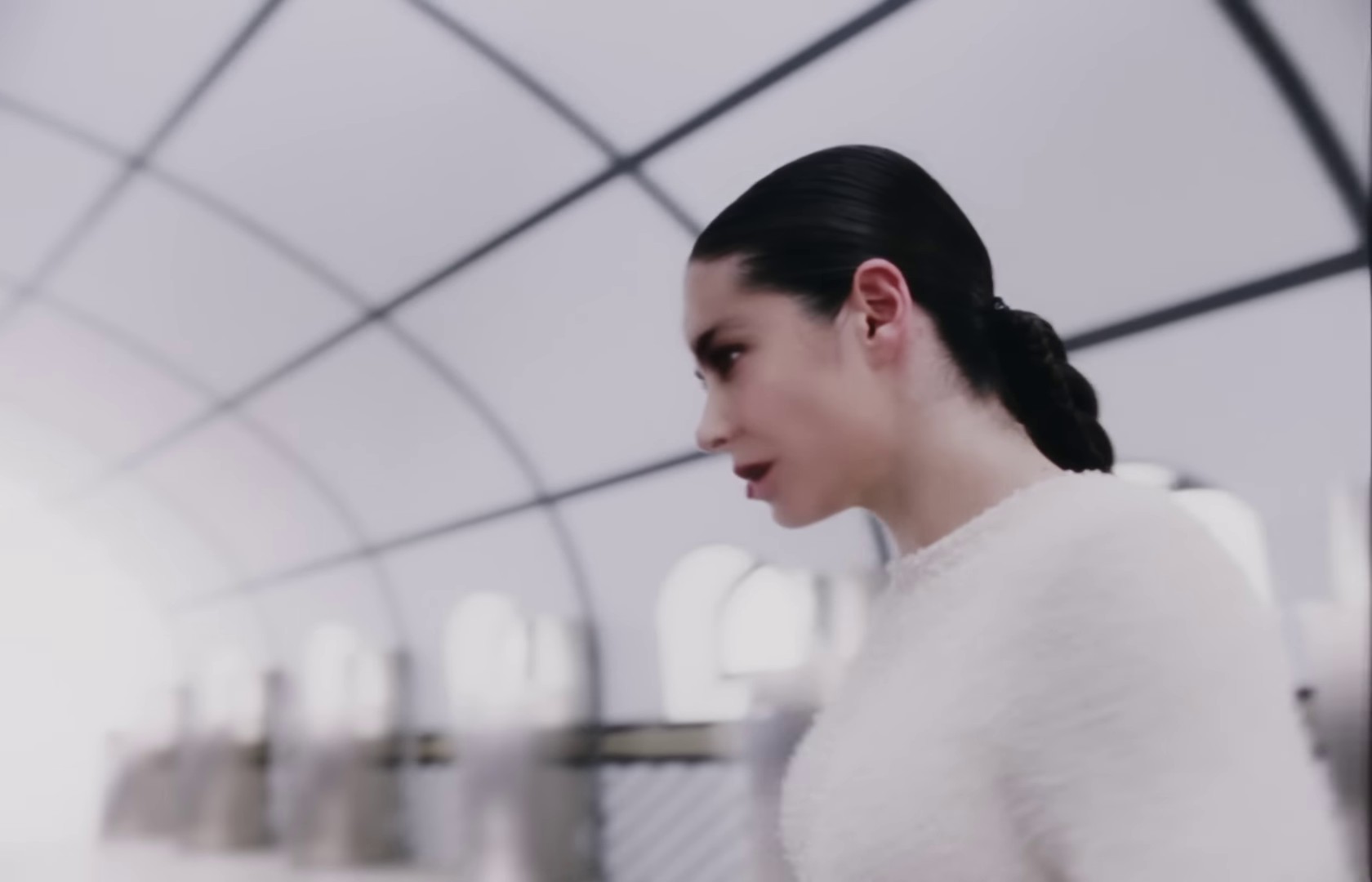 oral (2023) —  shot,  lighting