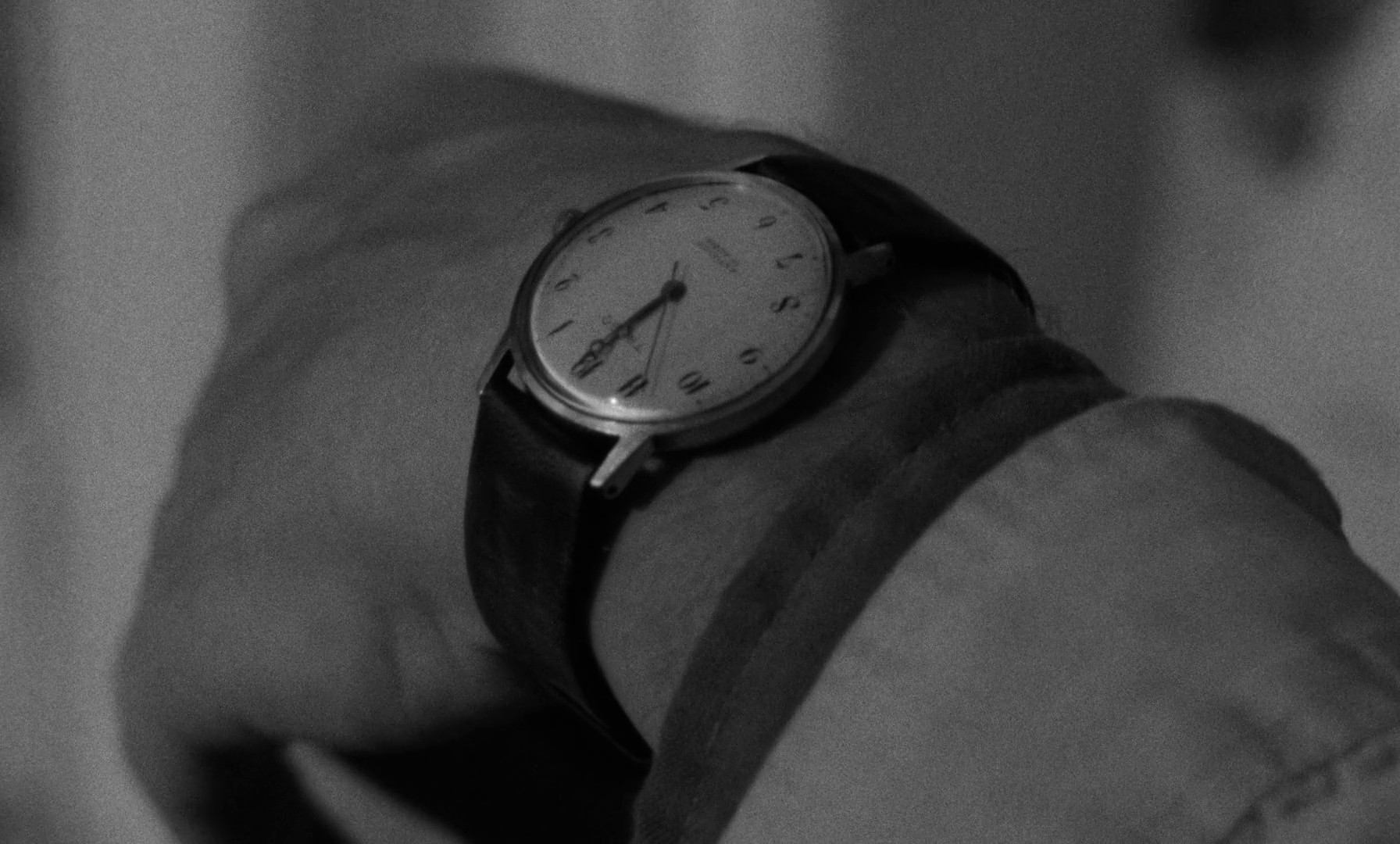 Alice in the Cities (1974) —  shot,  lighting