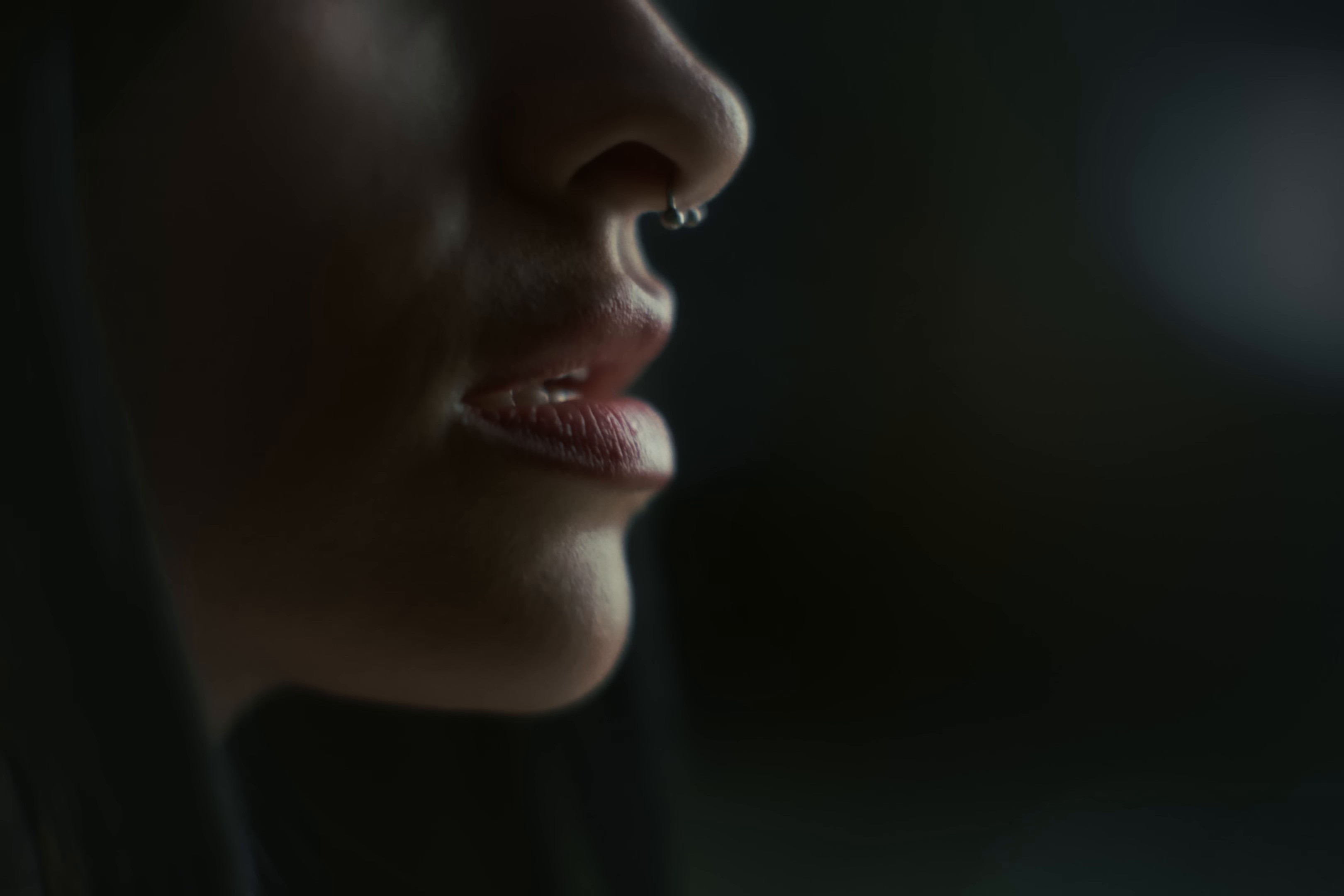 LA CUEVA (2024) —  shot,  lighting