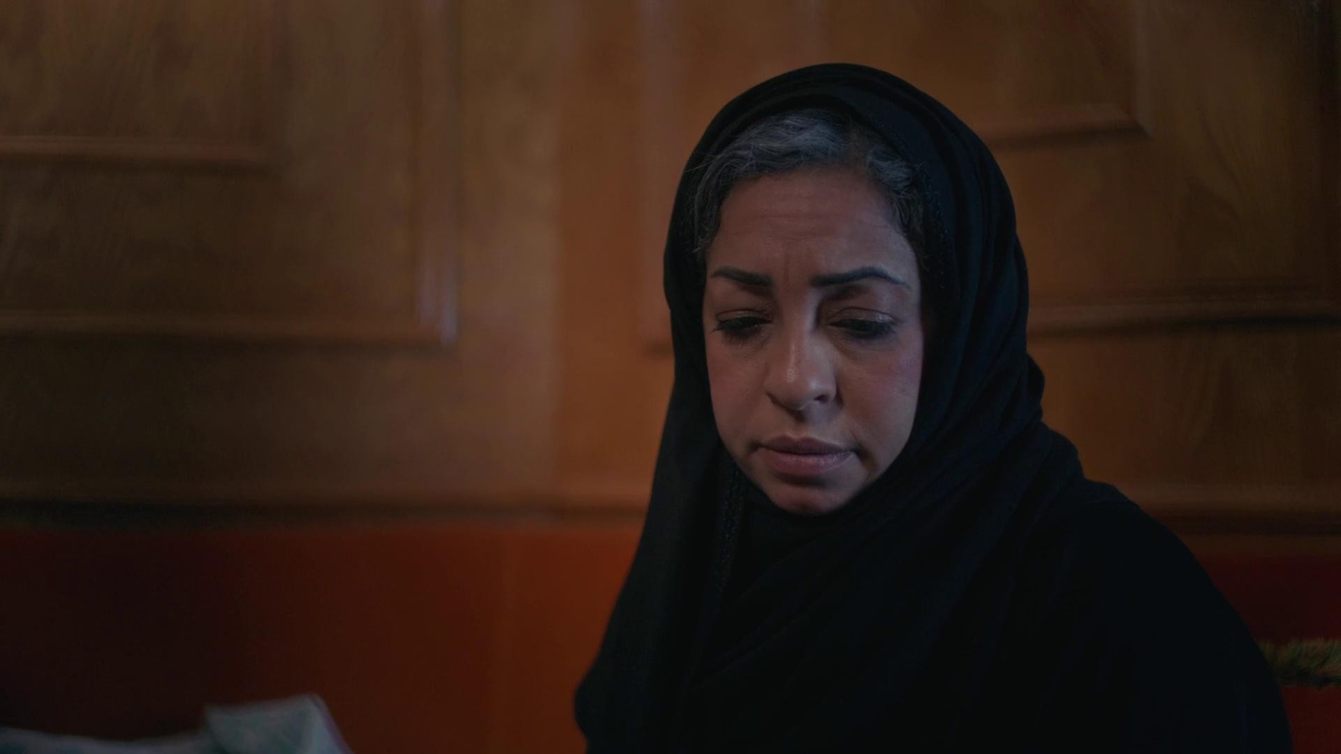 Yesterday After Tomorrow (2024) —  shot,  lighting