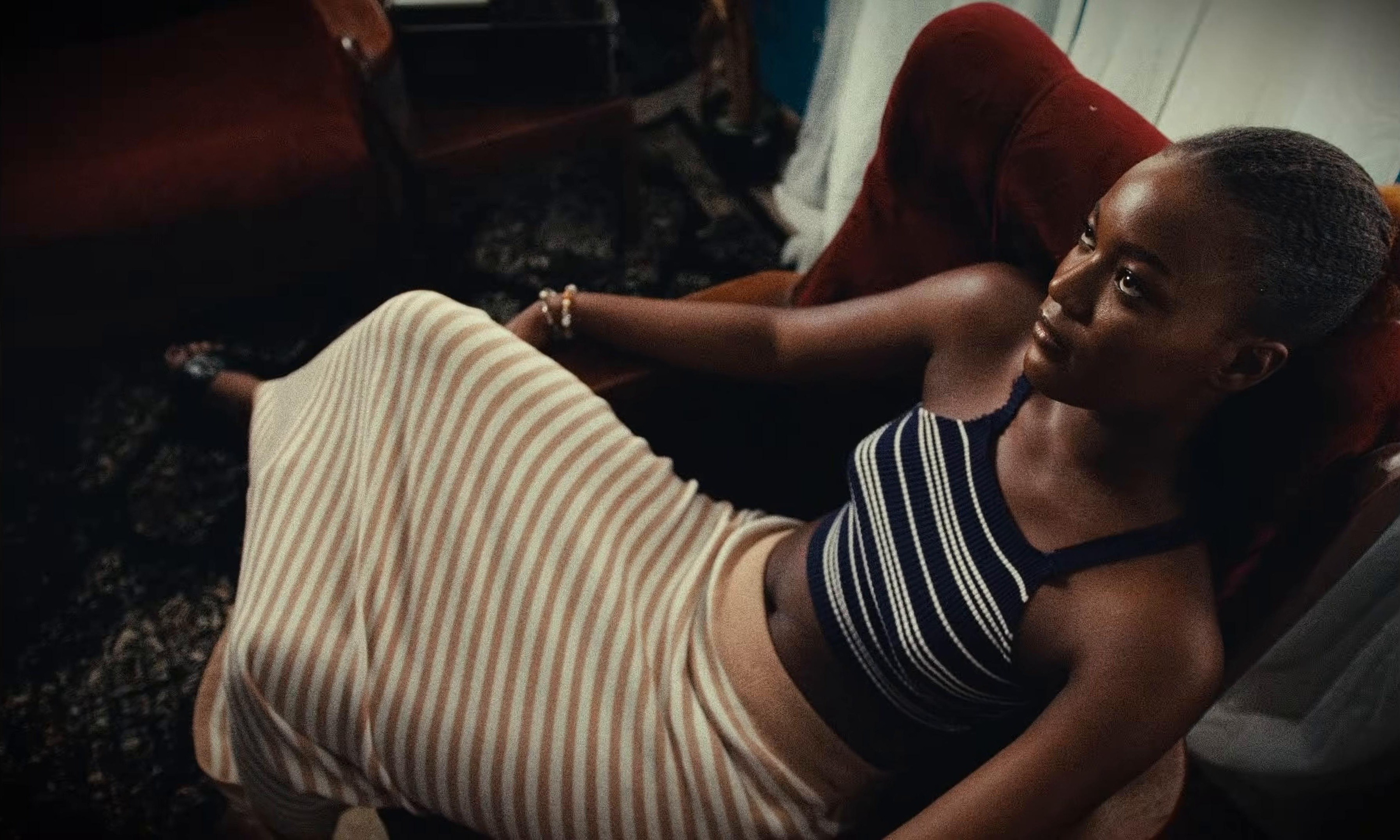 Lagos In Paris (2025) —  shot,  lighting