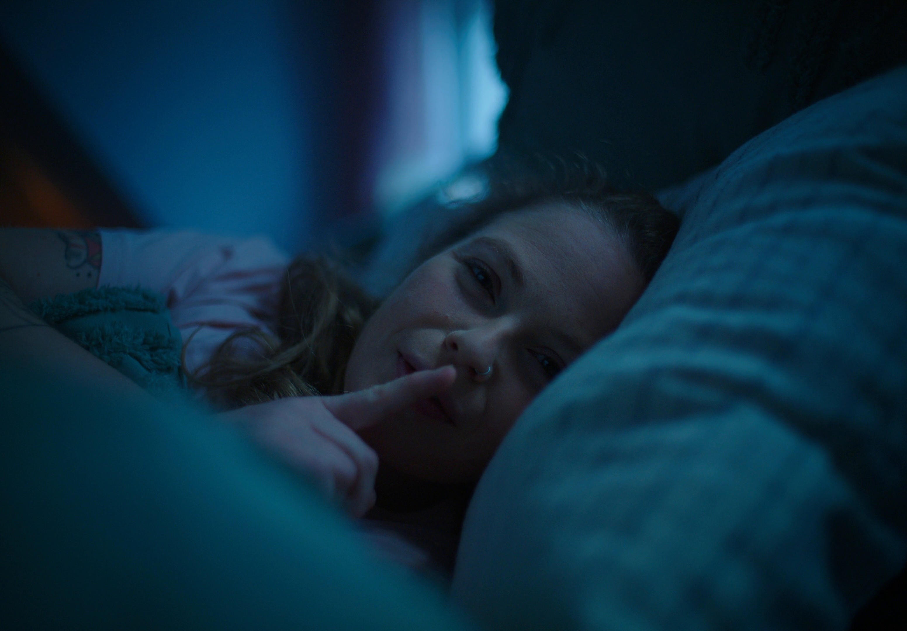 Weight Watchers (commercial) (2022) —  shot,  lighting