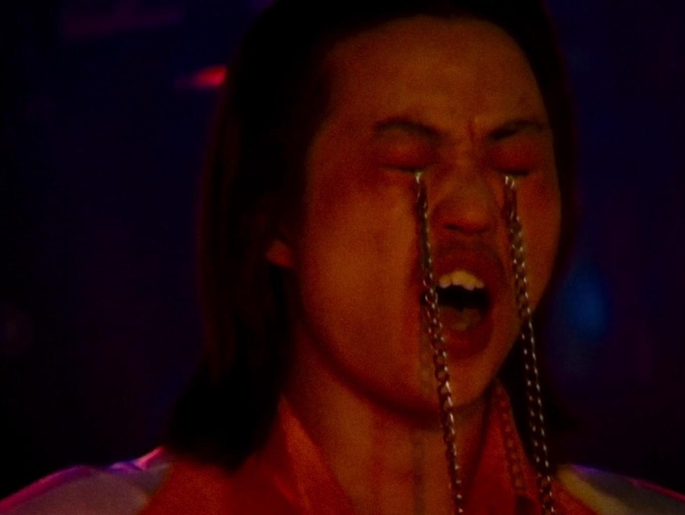 Caught by the Tides (2024) —  shot,  lighting