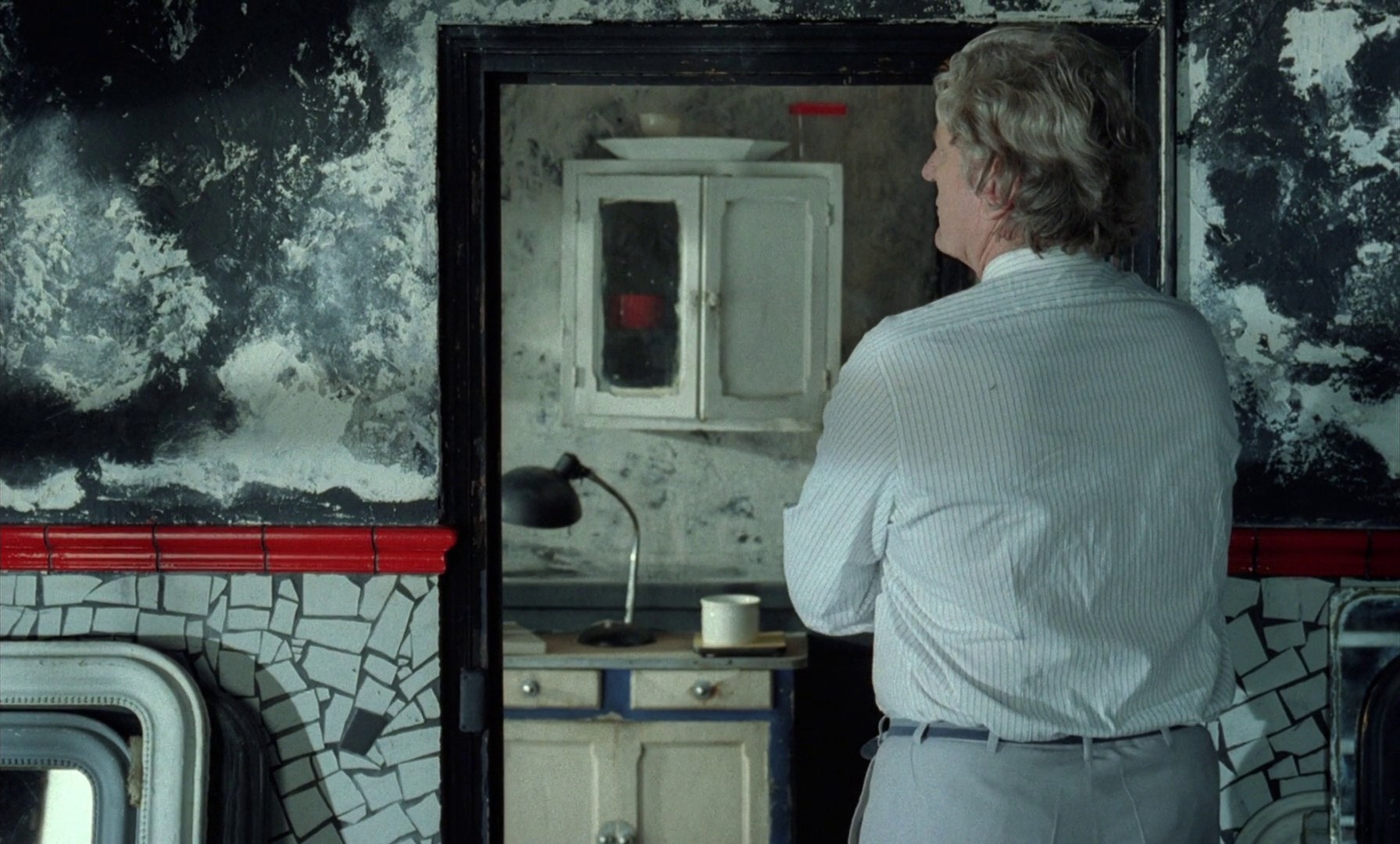 Bad Blood (1986) —  shot,  lighting