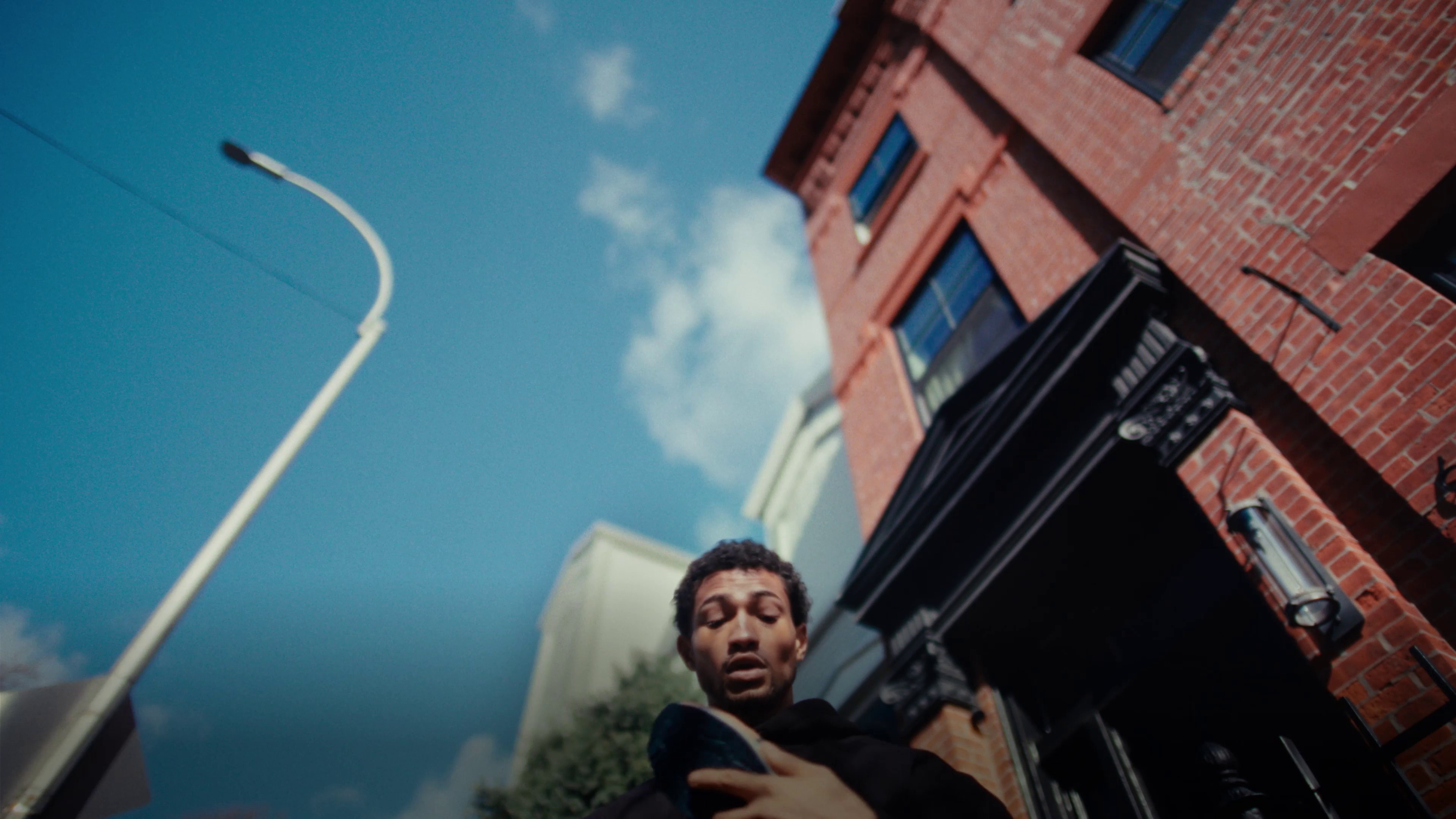 StockX — This Is Love [Hero] (2024) —  shot,  lighting