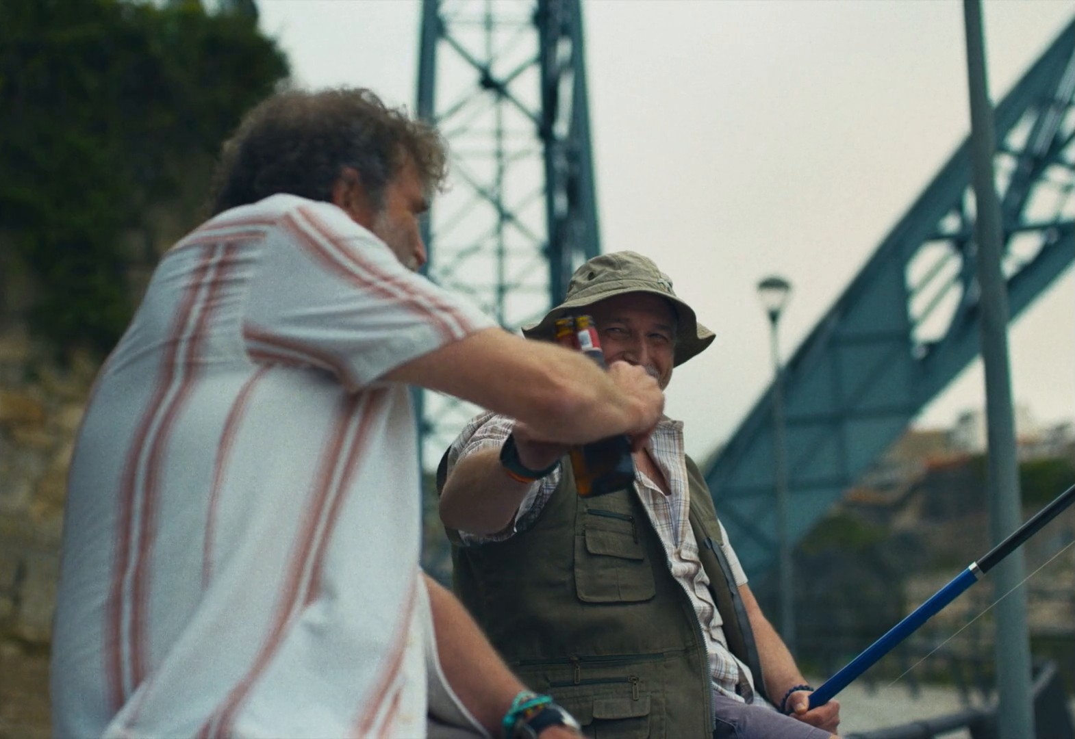 Superbock (2023) —  shot,  lighting