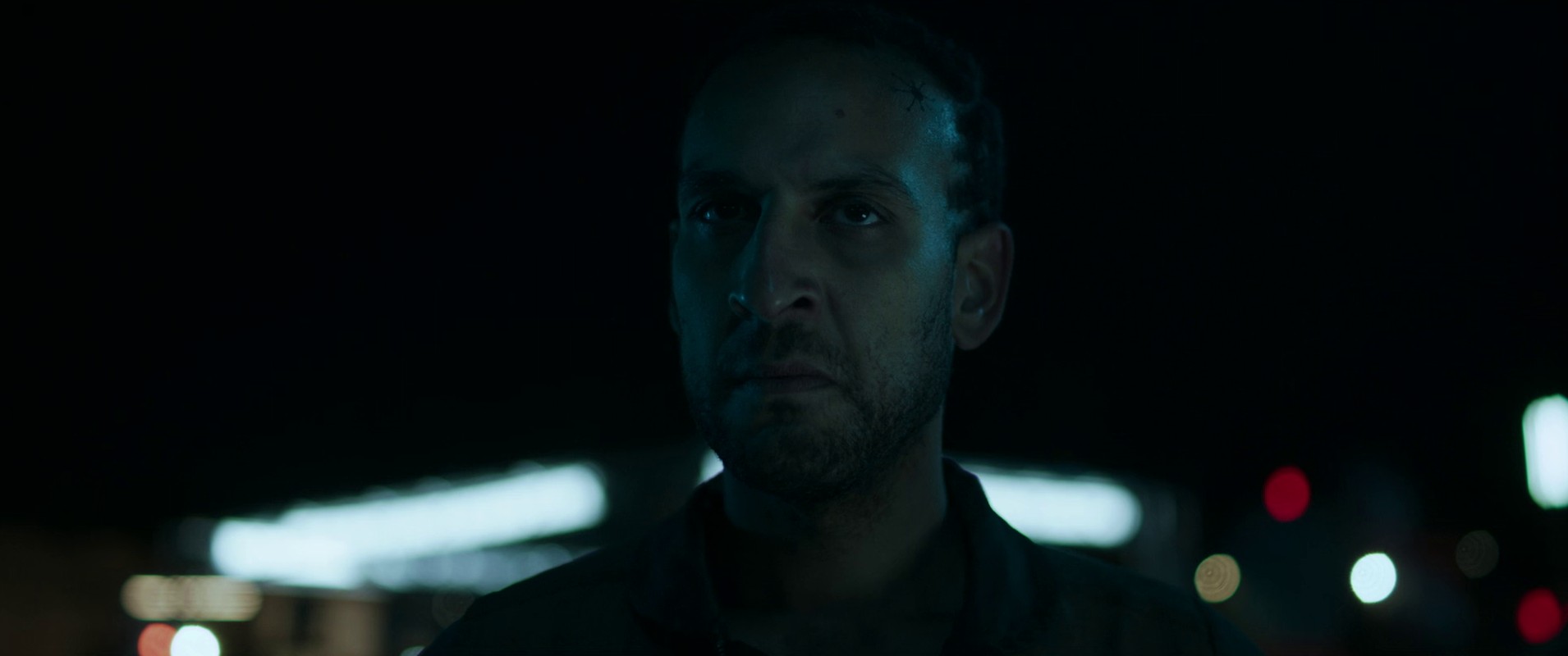 Subduction (2019) —  shot,  lighting