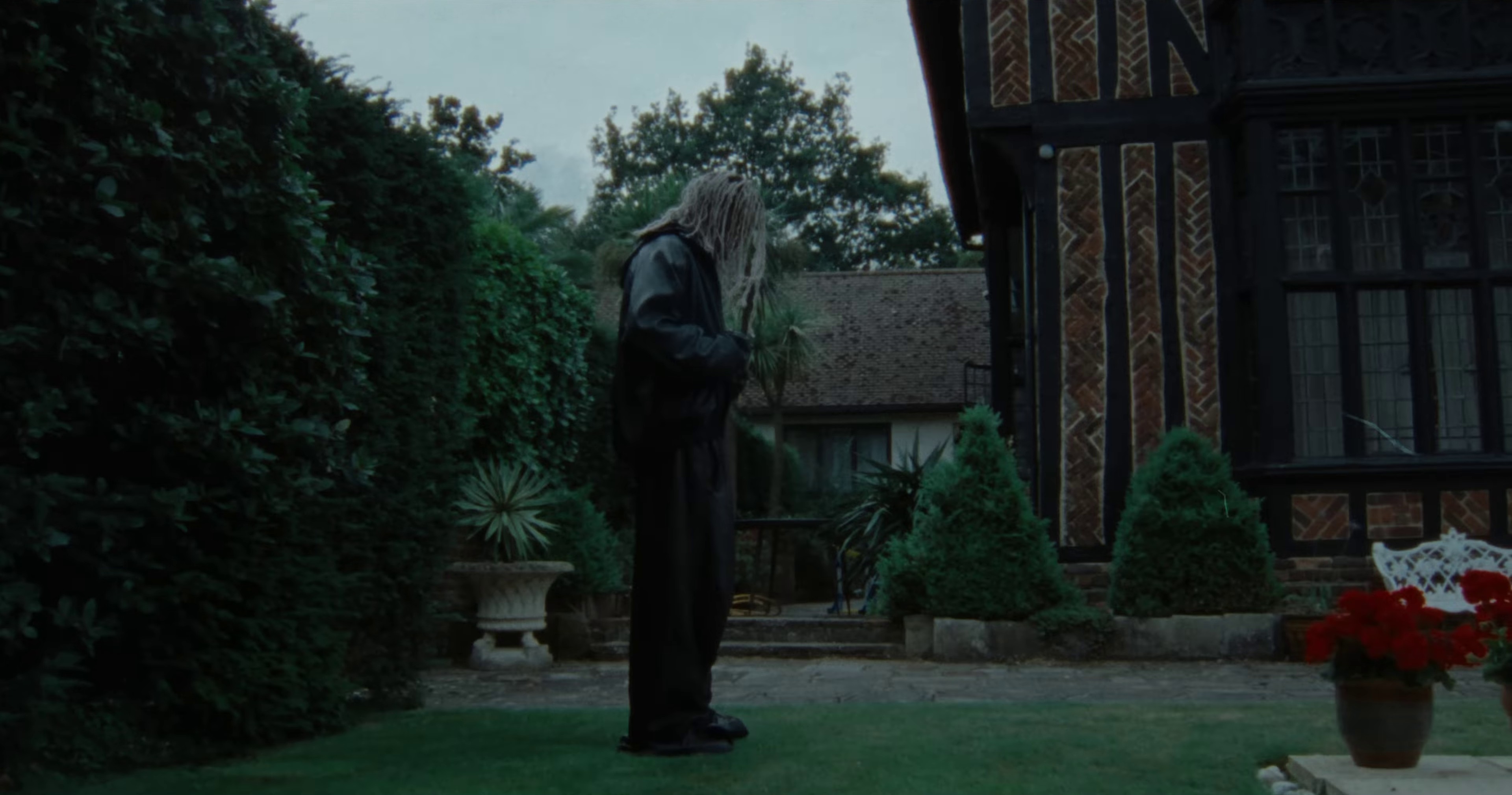 how u feel? (2023) —  shot,  lighting