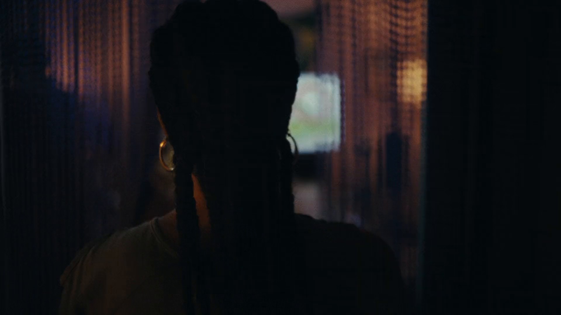 olympic spirit Paris 2024 (2024) —  shot,  lighting