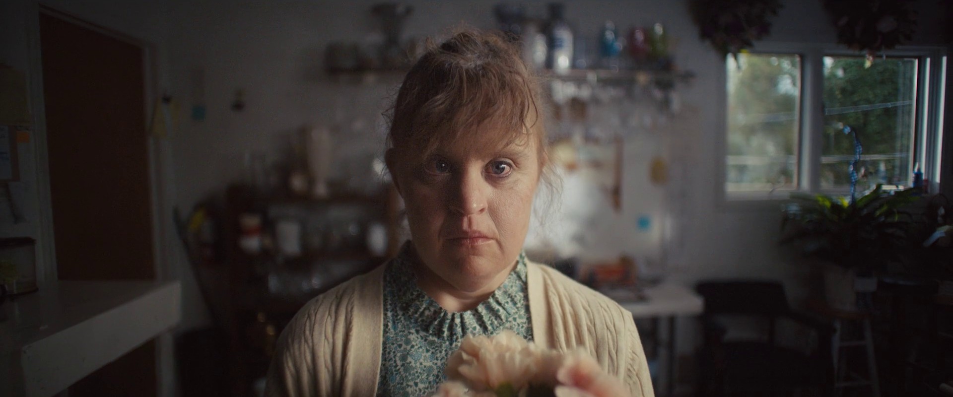 What's Done is Done (2022) —  shot,  lighting