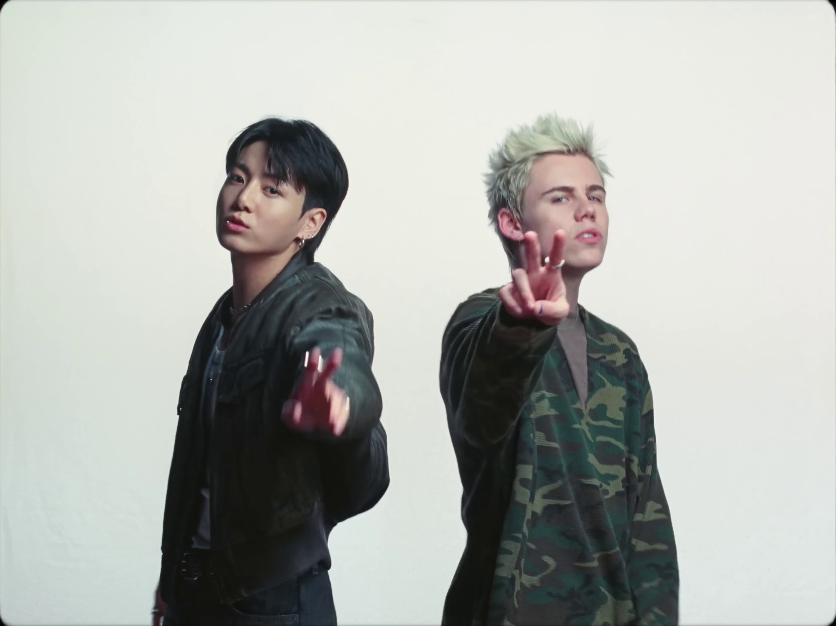 TOO MUCH (2023) —  shot,  lighting