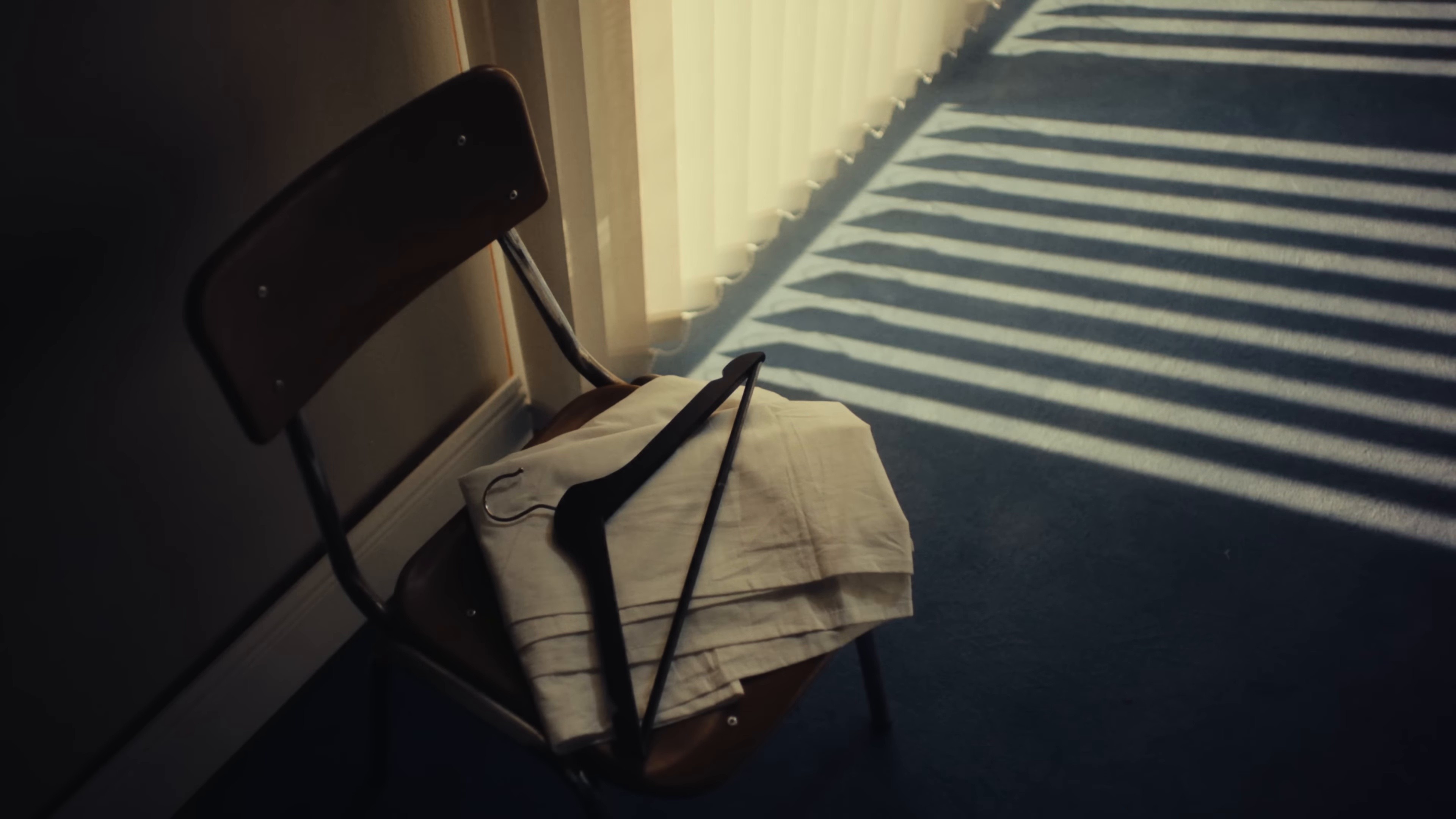 M'oblido d'oblidar-te (2025) —  shot,  lighting