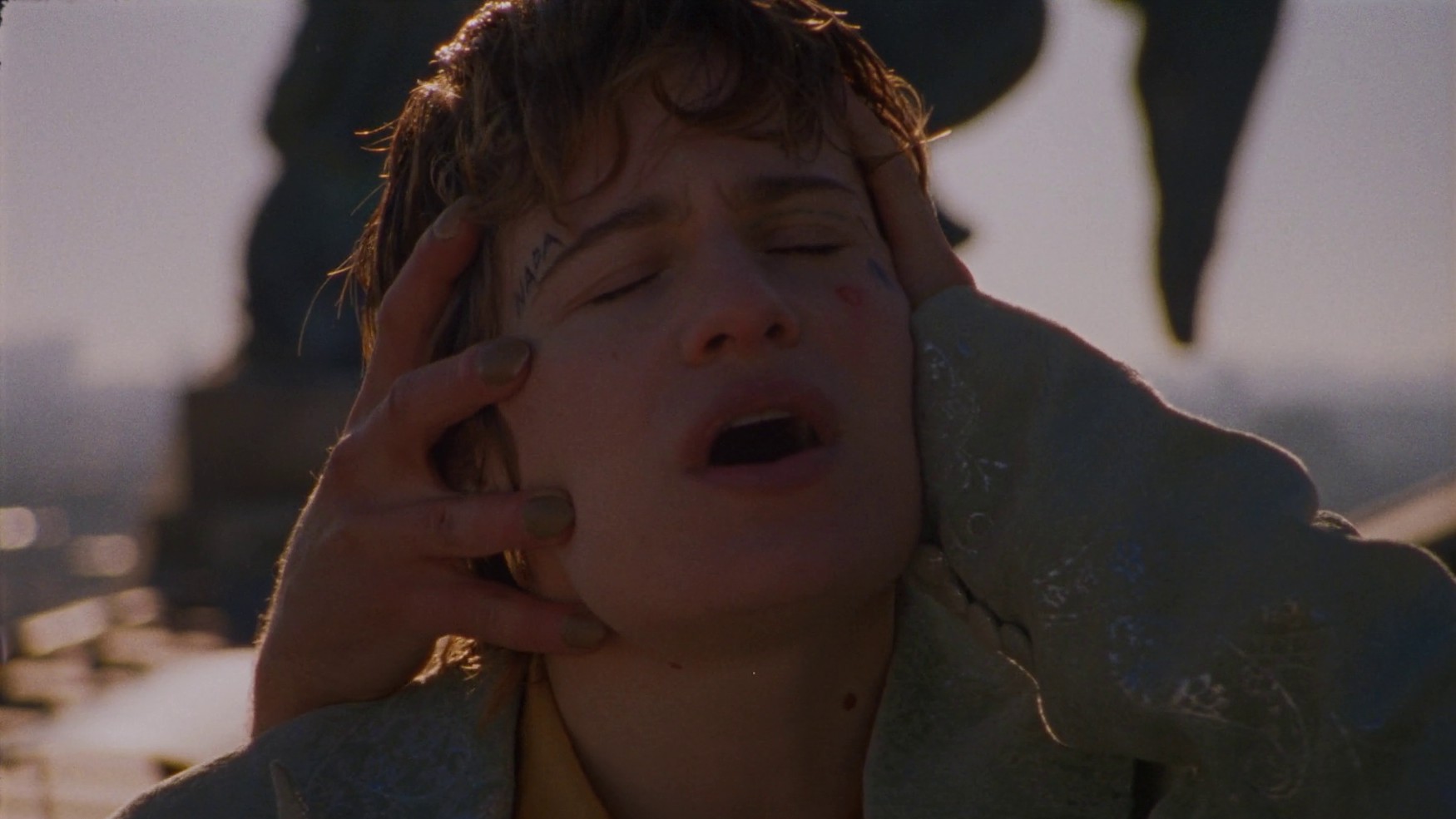 La vita nuova (2020) —  shot,  lighting