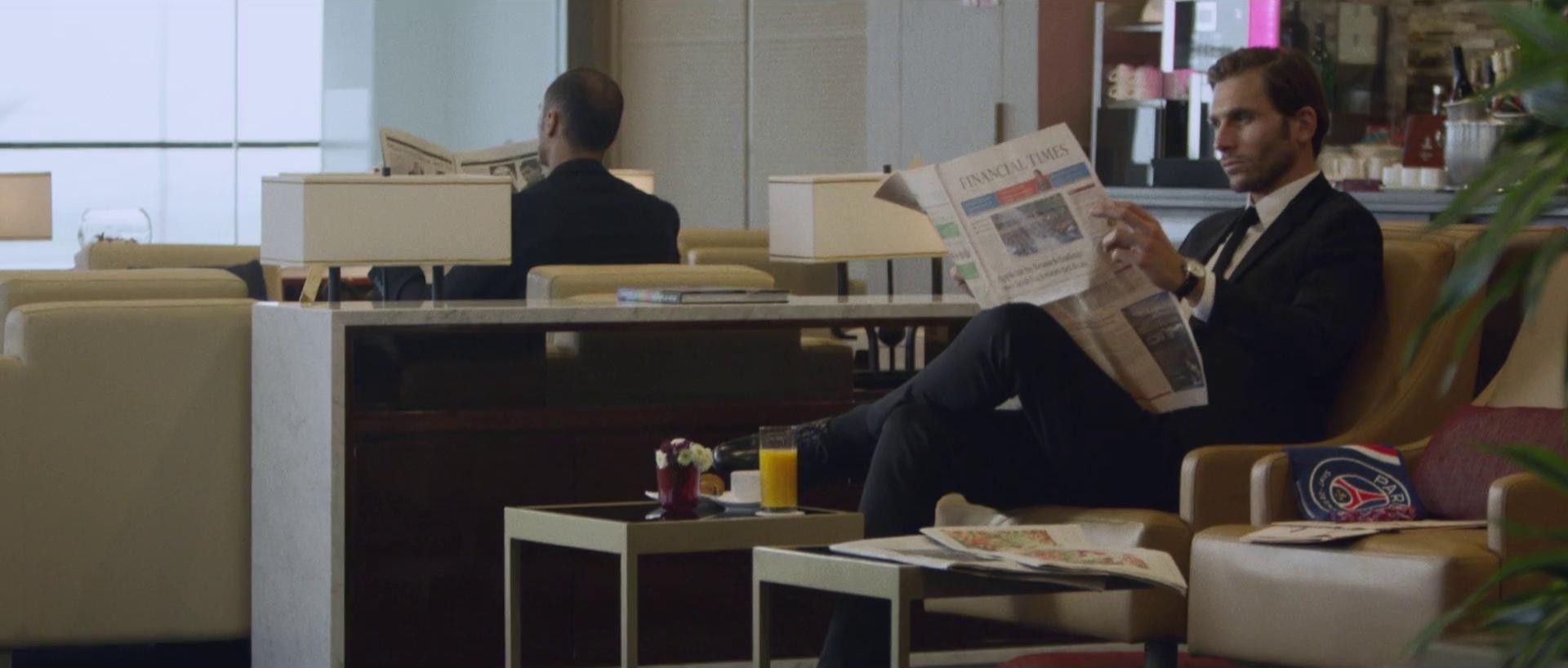 EMIRATESxPSG - DIRECTOR'S CUT (2014) —  shot,  lighting