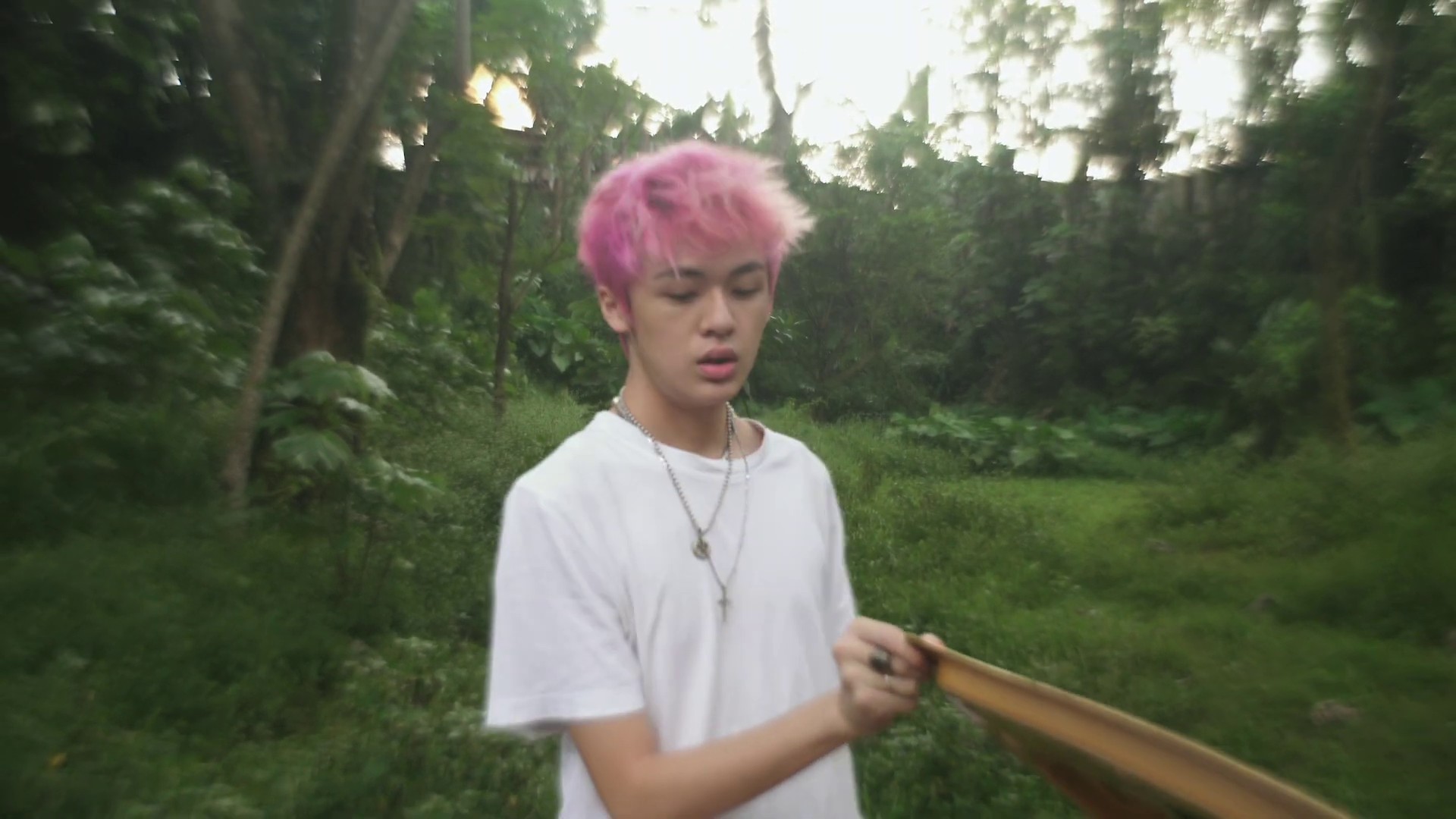 Star in Love (2021) —  shot,  lighting