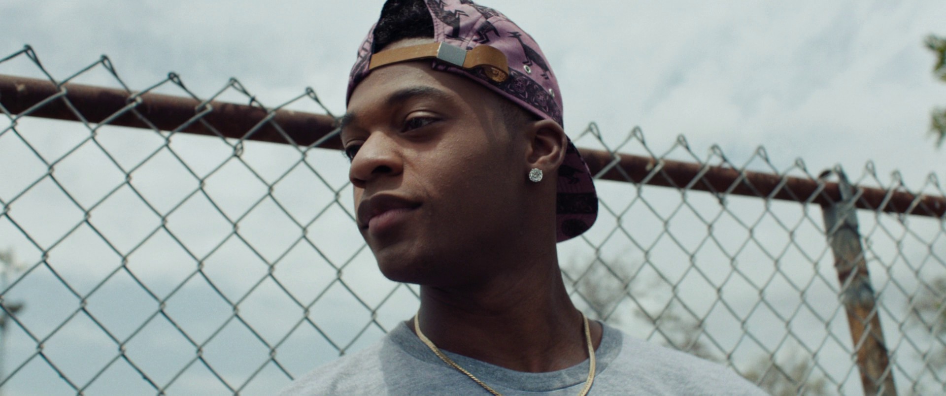 Kicks (2016) —  shot,  lighting