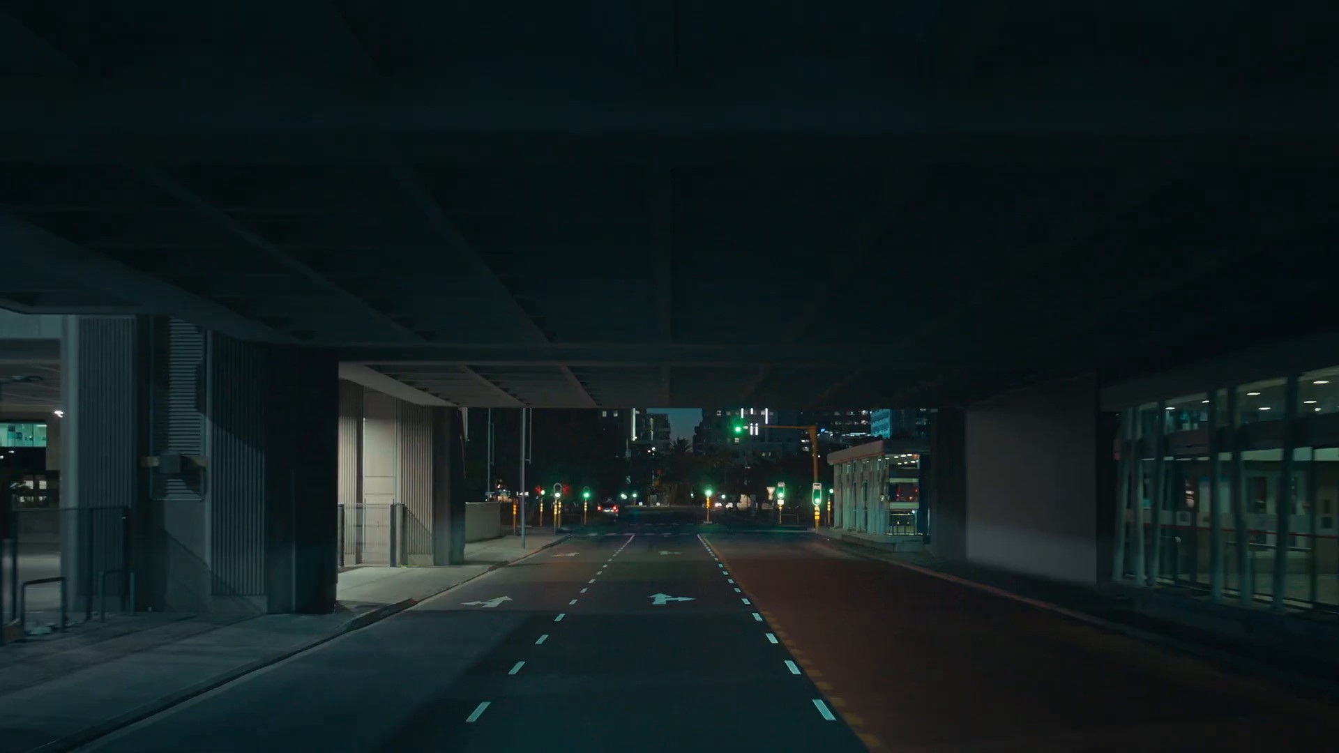 The Kia EV3  | A Moving Power (2024) —  shot,  lighting