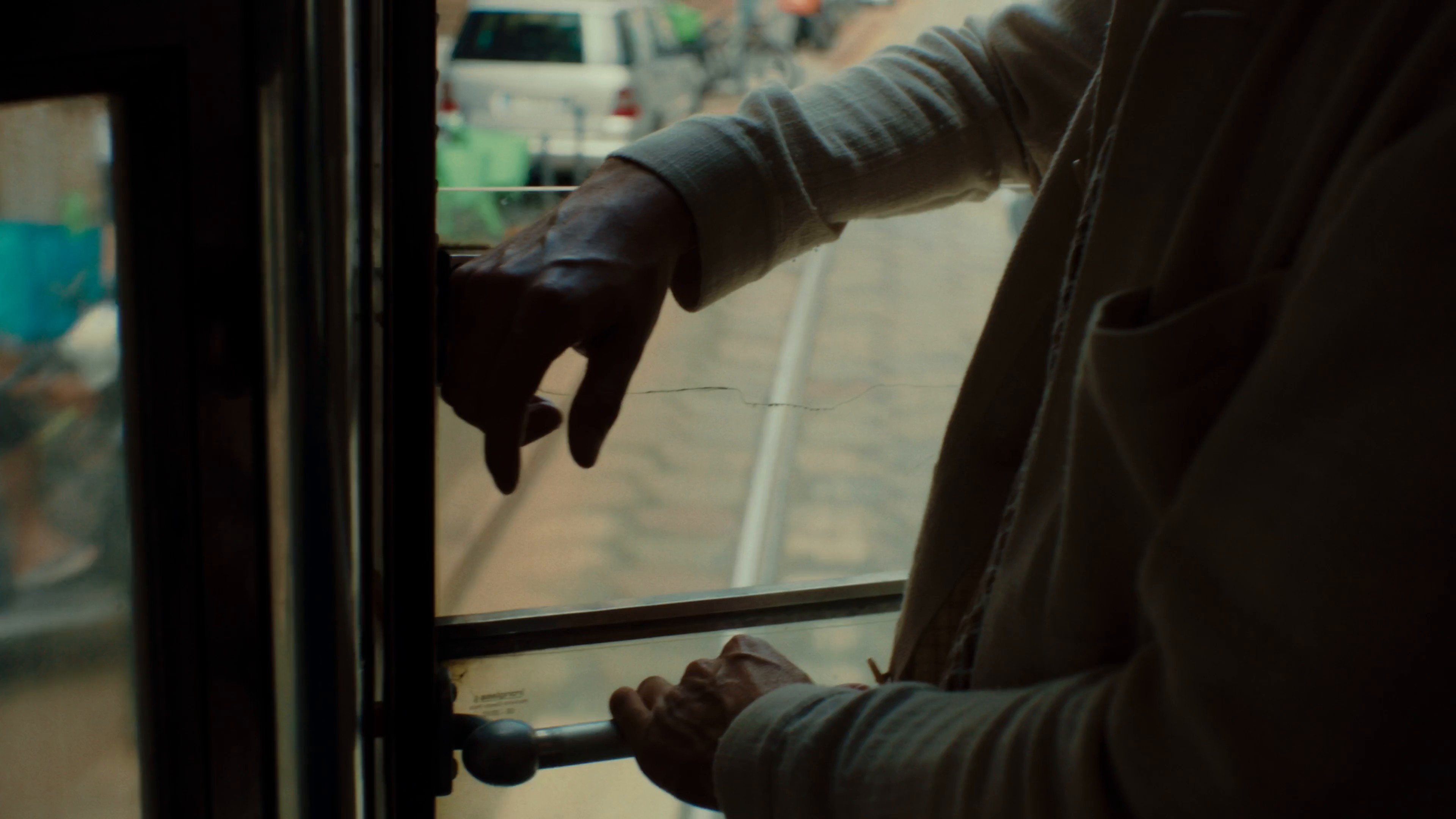 Campari Negroni week 2024 (2024) —  shot,  lighting