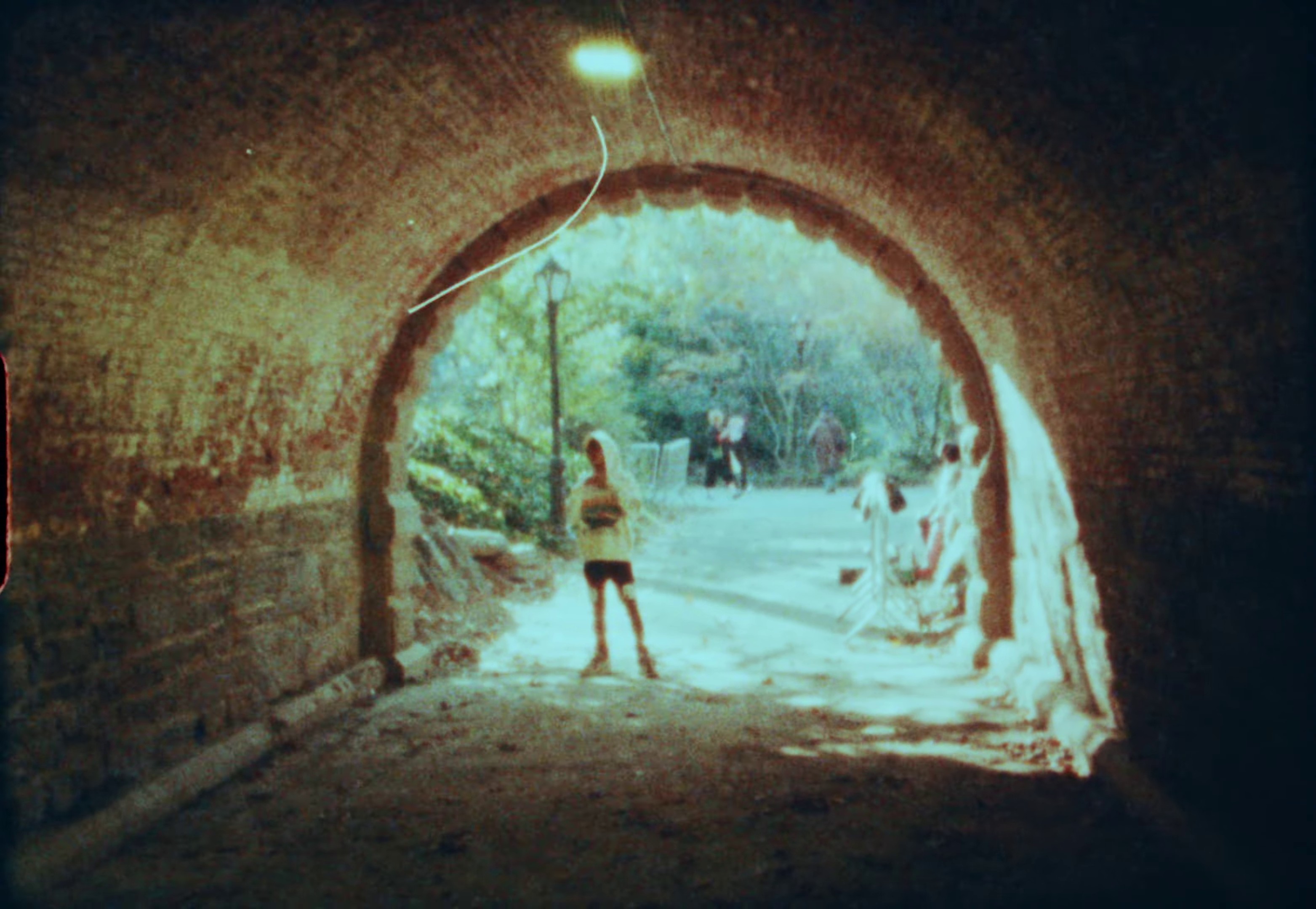 Change My Wayz (2023) —  shot,  lighting