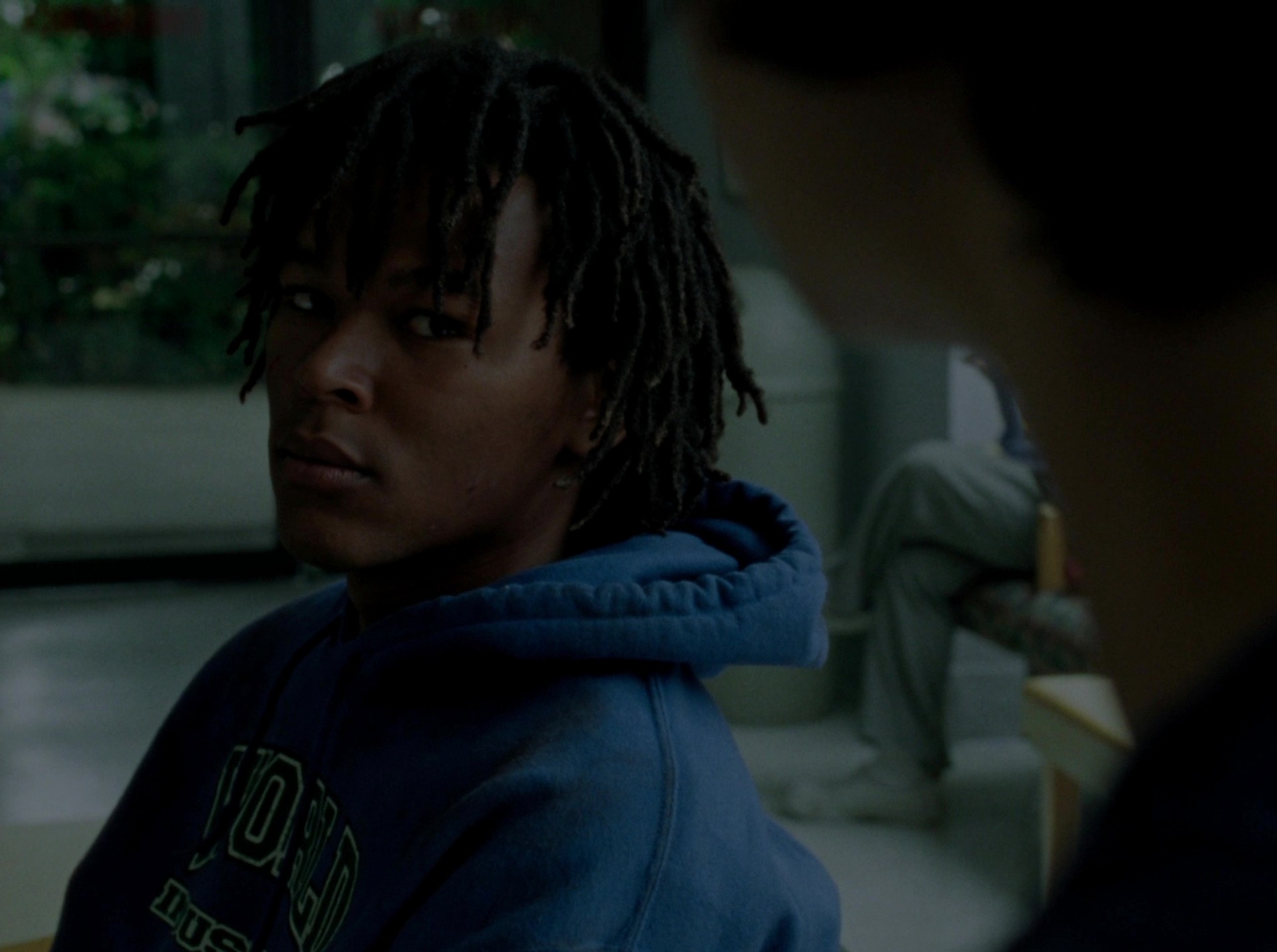 Mid90s (2018) —  shot,  lighting